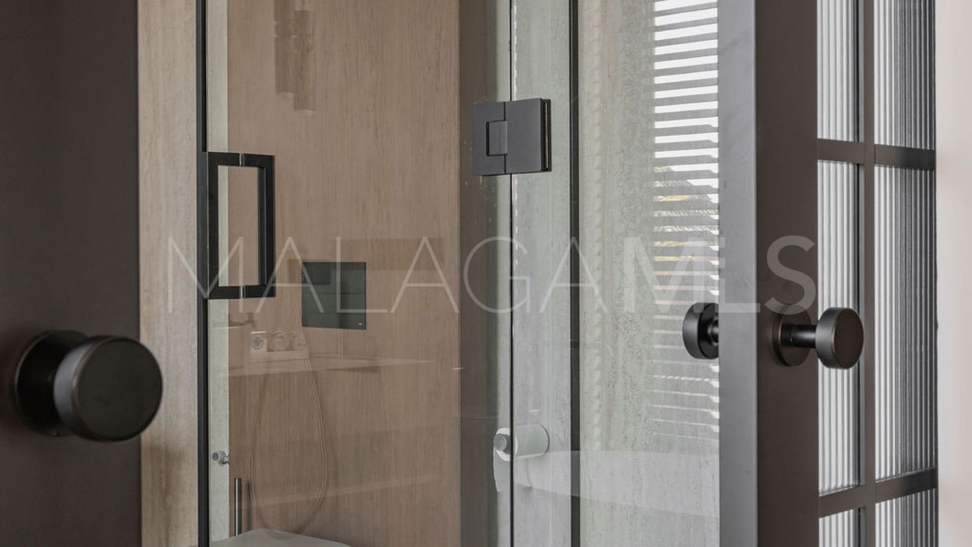 Marbesa, villa de 4 bedrooms for sale