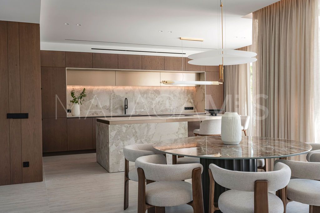 Marbesa, villa de 4 bedrooms for sale