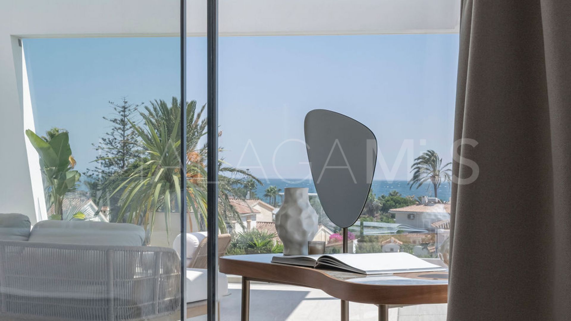 Marbesa, villa de 4 bedrooms for sale