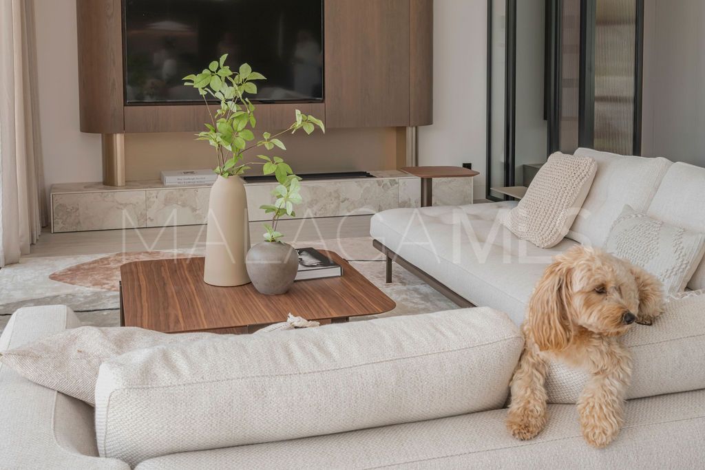 Marbesa, villa de 4 bedrooms for sale