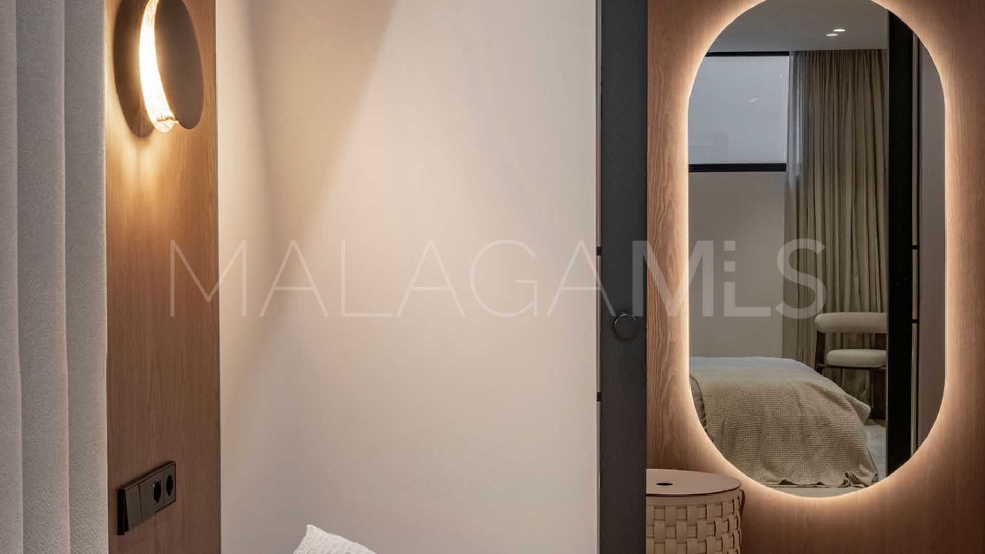 Marbesa, villa de 4 bedrooms for sale