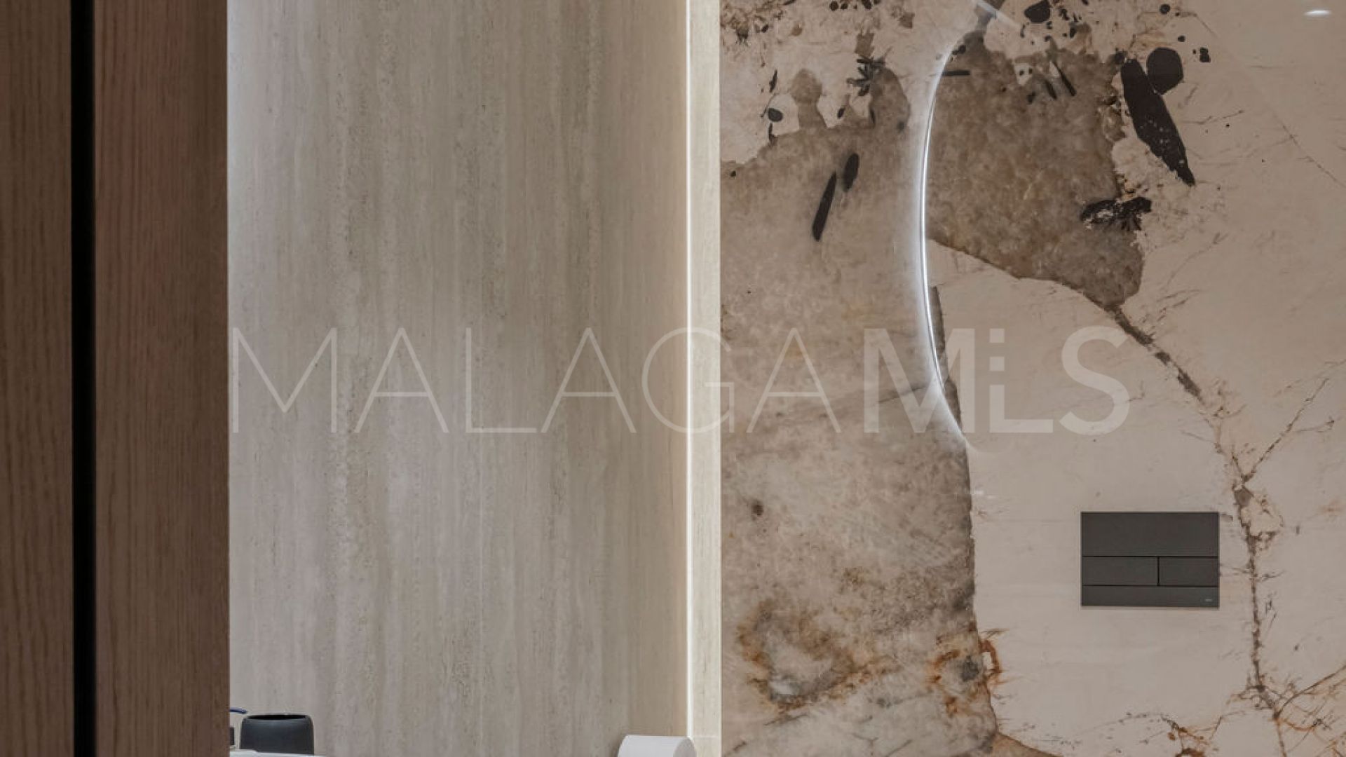 Marbesa, villa de 4 bedrooms for sale