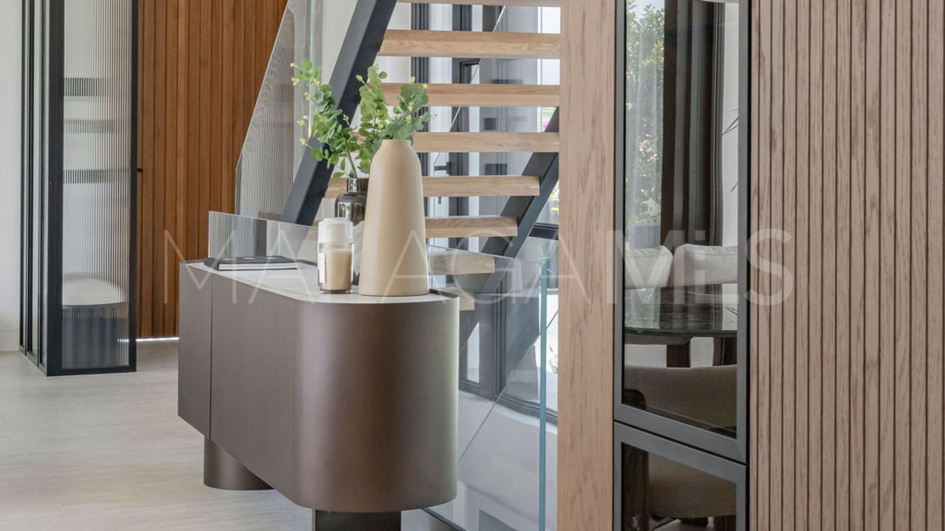 Marbesa, villa de 4 bedrooms for sale