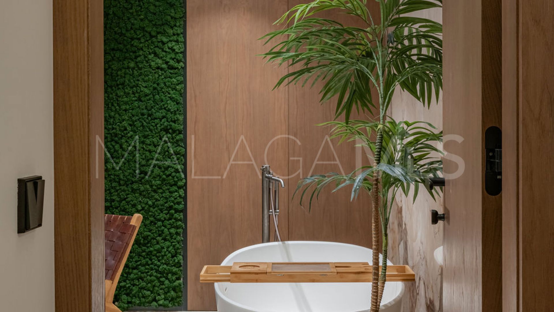 Marbesa, villa de 4 bedrooms for sale