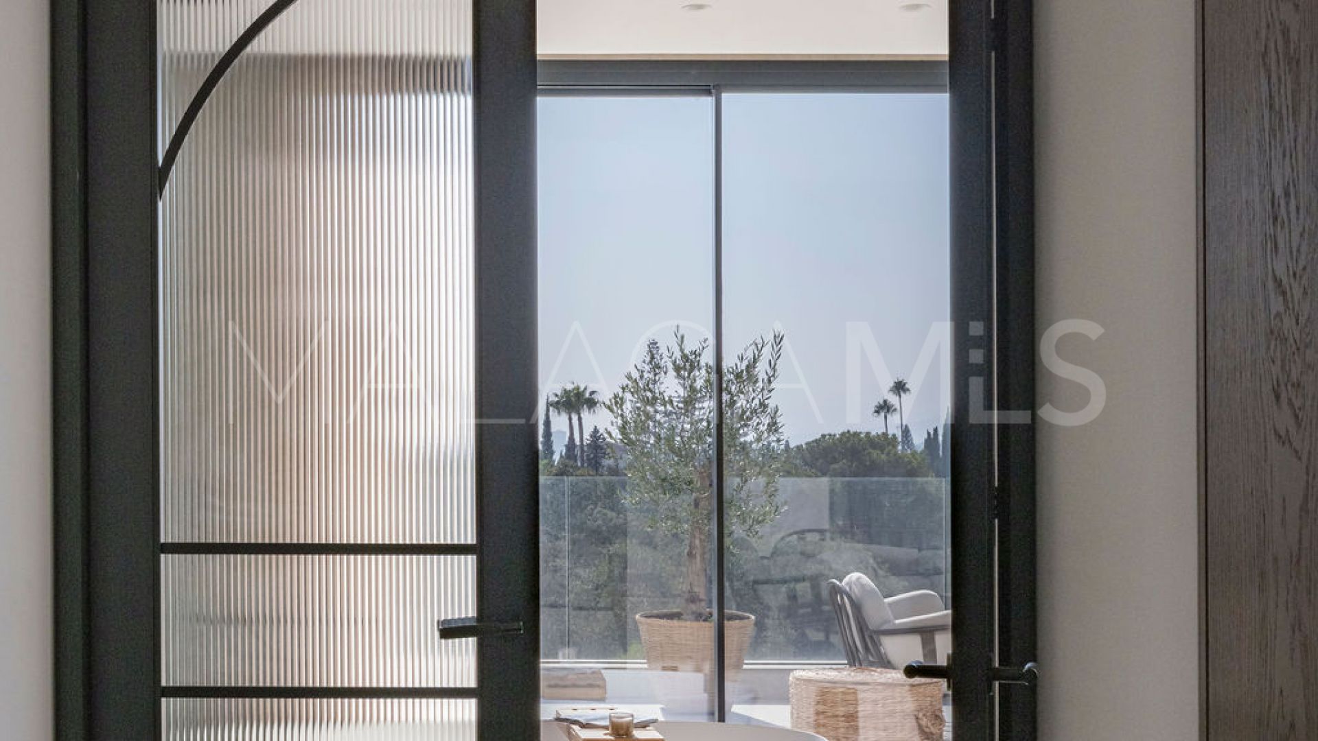 Marbesa, villa de 4 bedrooms for sale