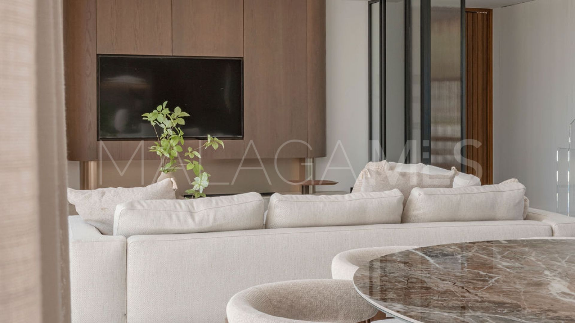 Marbesa, villa de 4 bedrooms for sale