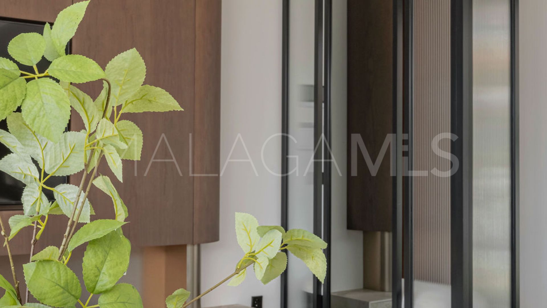 Marbesa, villa de 4 bedrooms for sale