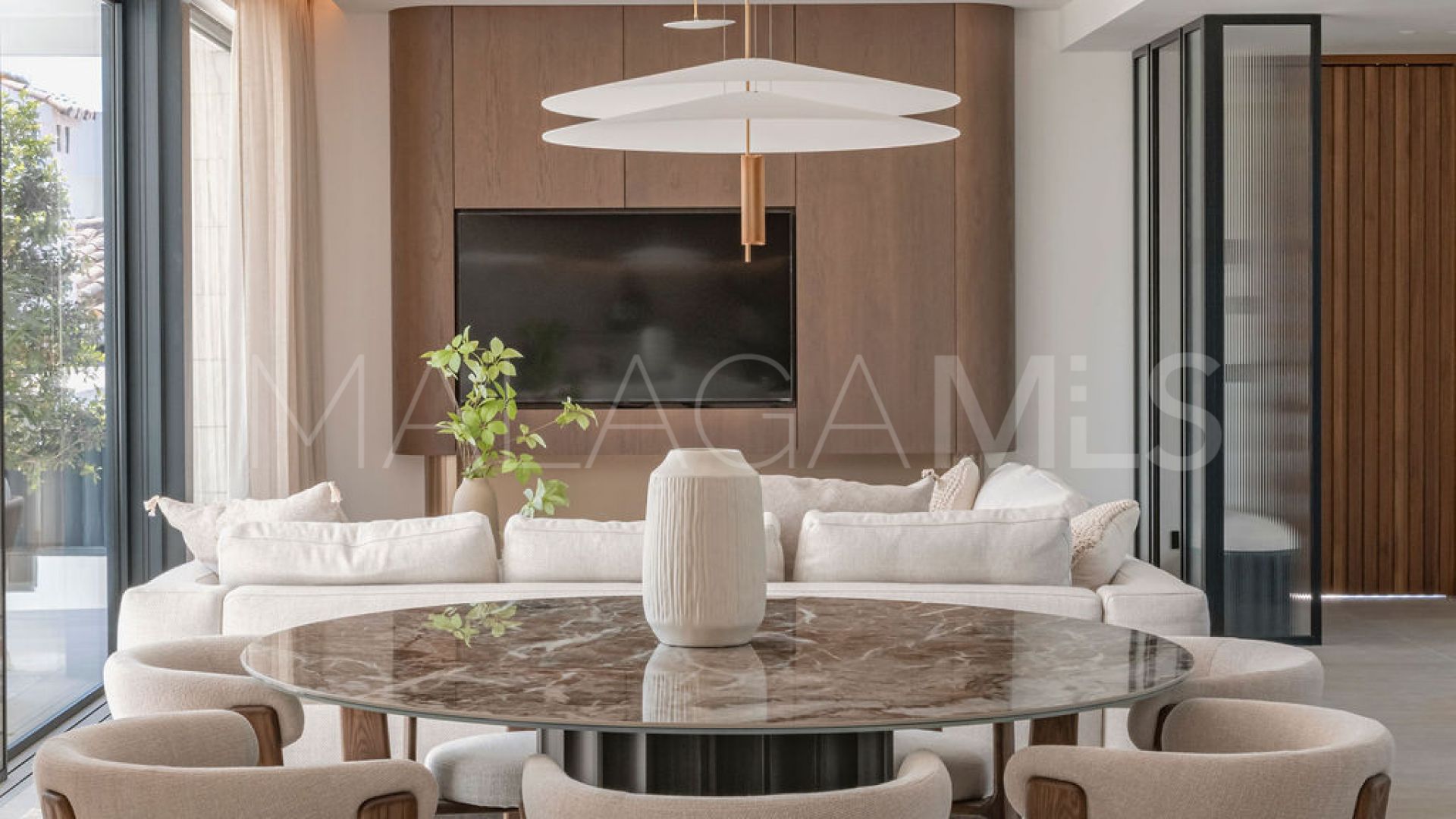 Marbesa, villa de 4 bedrooms for sale