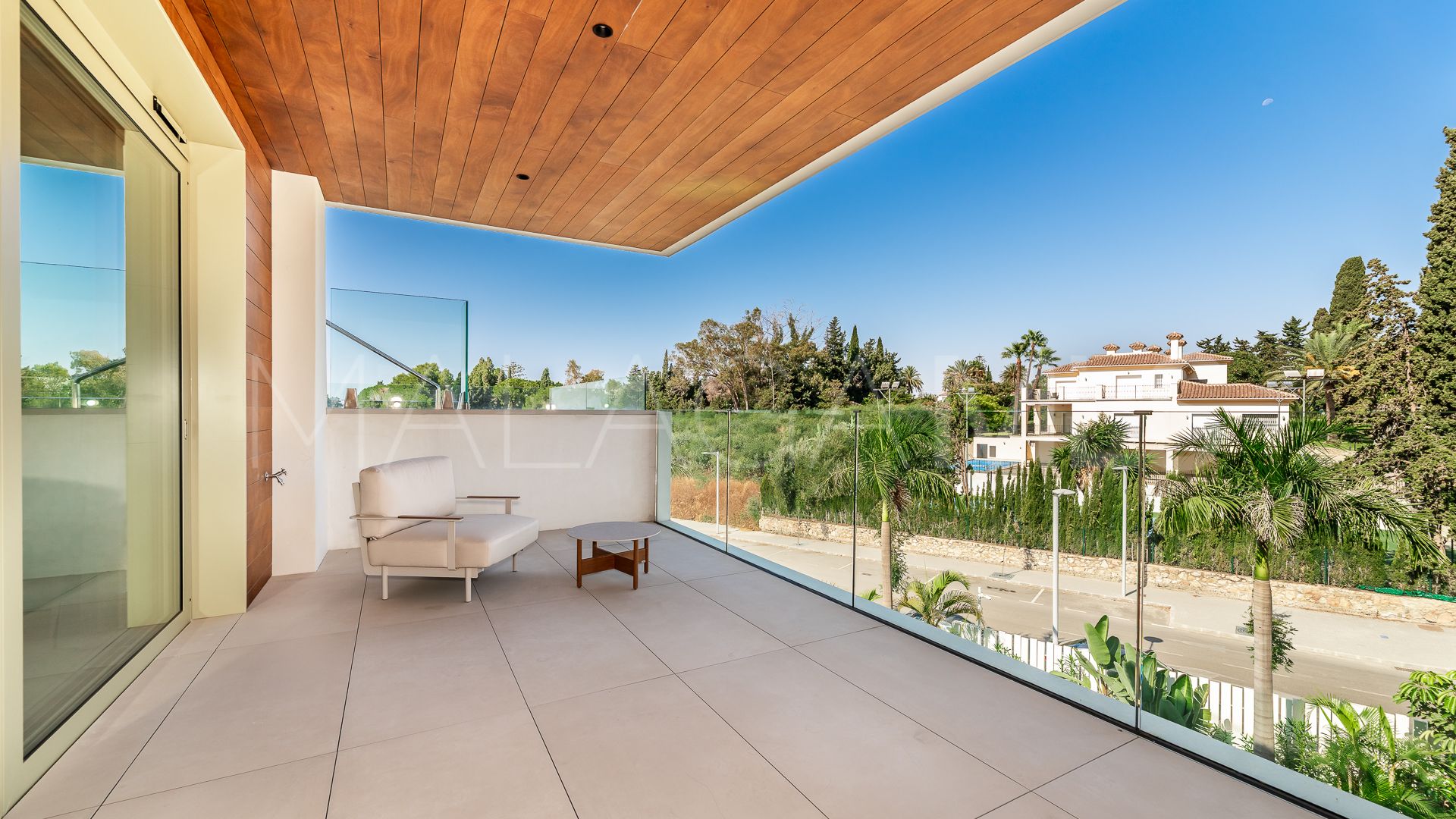 Wohnung for sale in Golden Mile