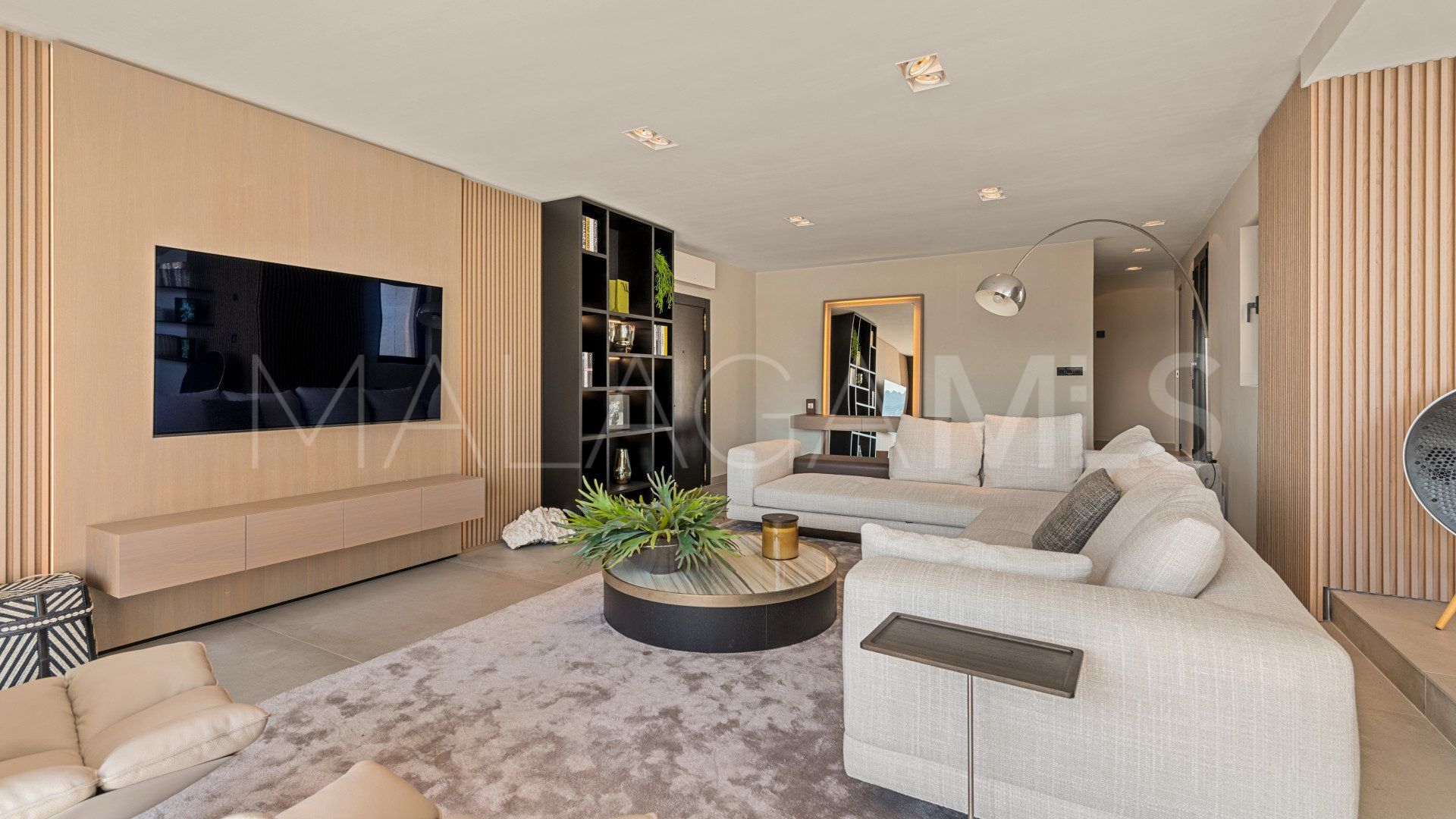 Appartement for sale in Marbella - Puerto Banus