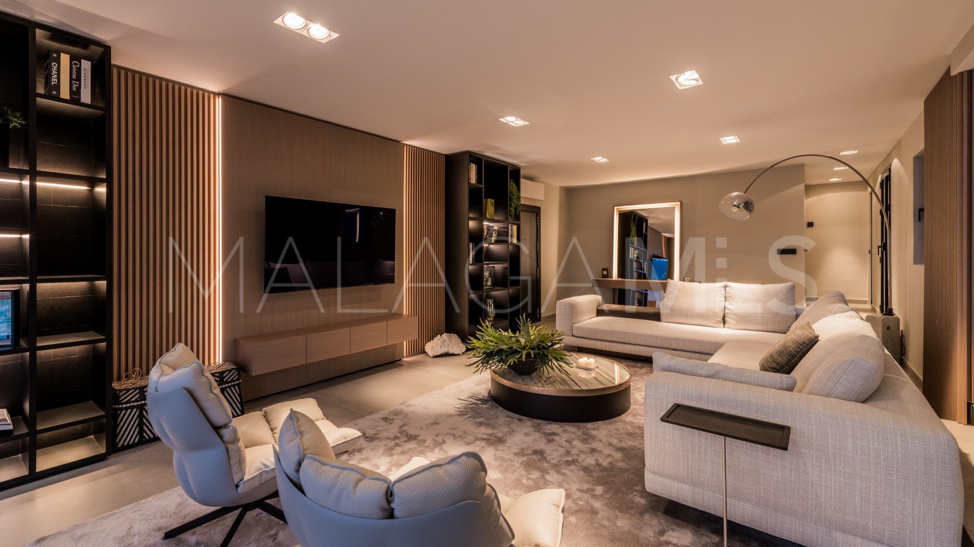 Appartement for sale in Marbella - Puerto Banus