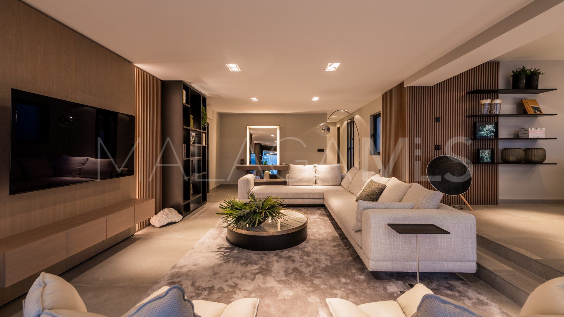 Appartement for sale in Marbella - Puerto Banus