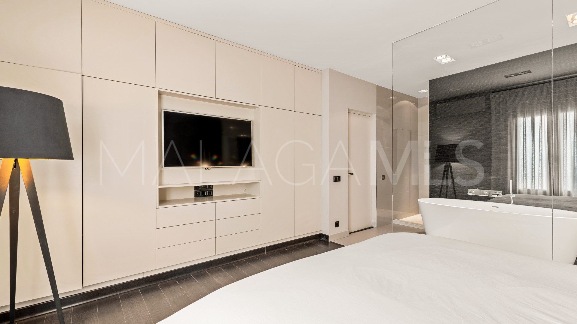 Appartement for sale in Marbella - Puerto Banus