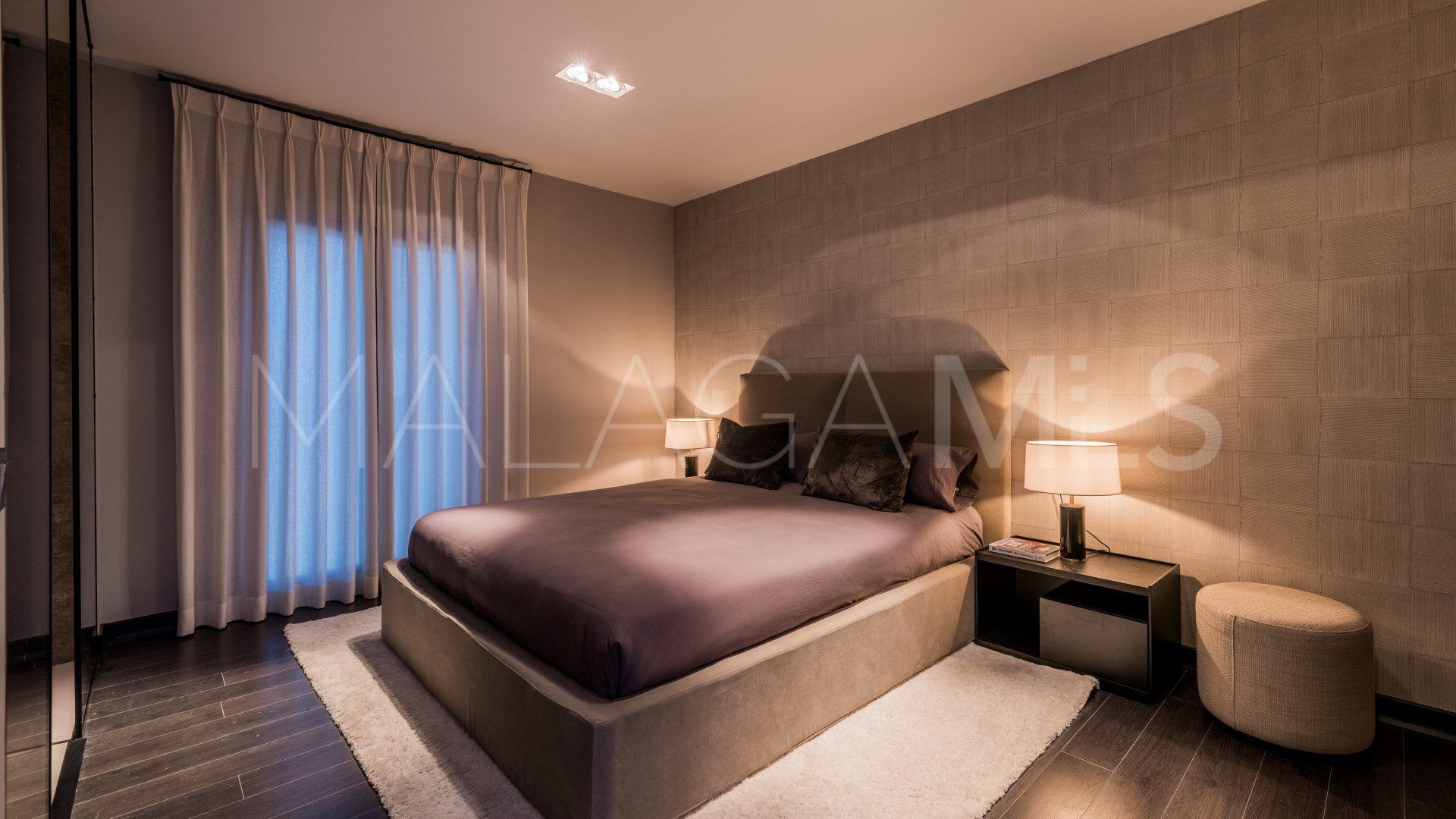 Appartement for sale in Marbella - Puerto Banus