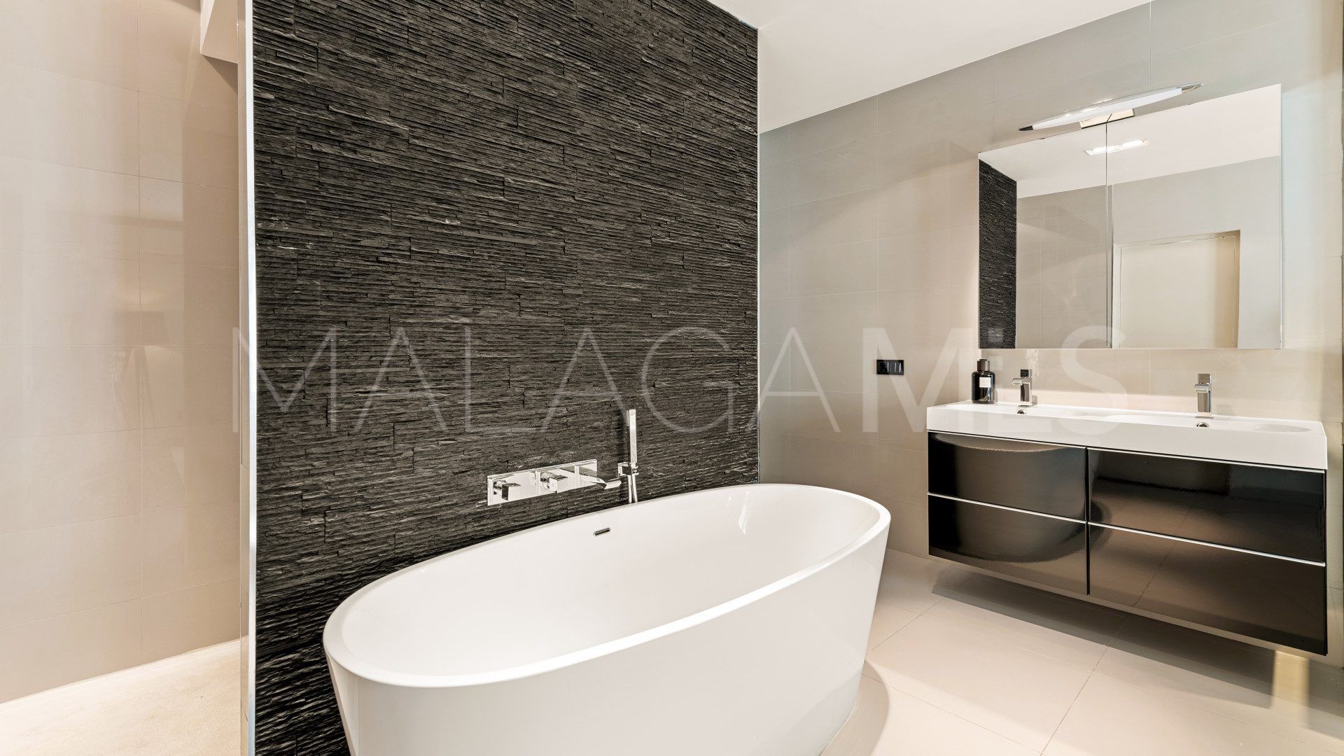 Appartement for sale in Marbella - Puerto Banus