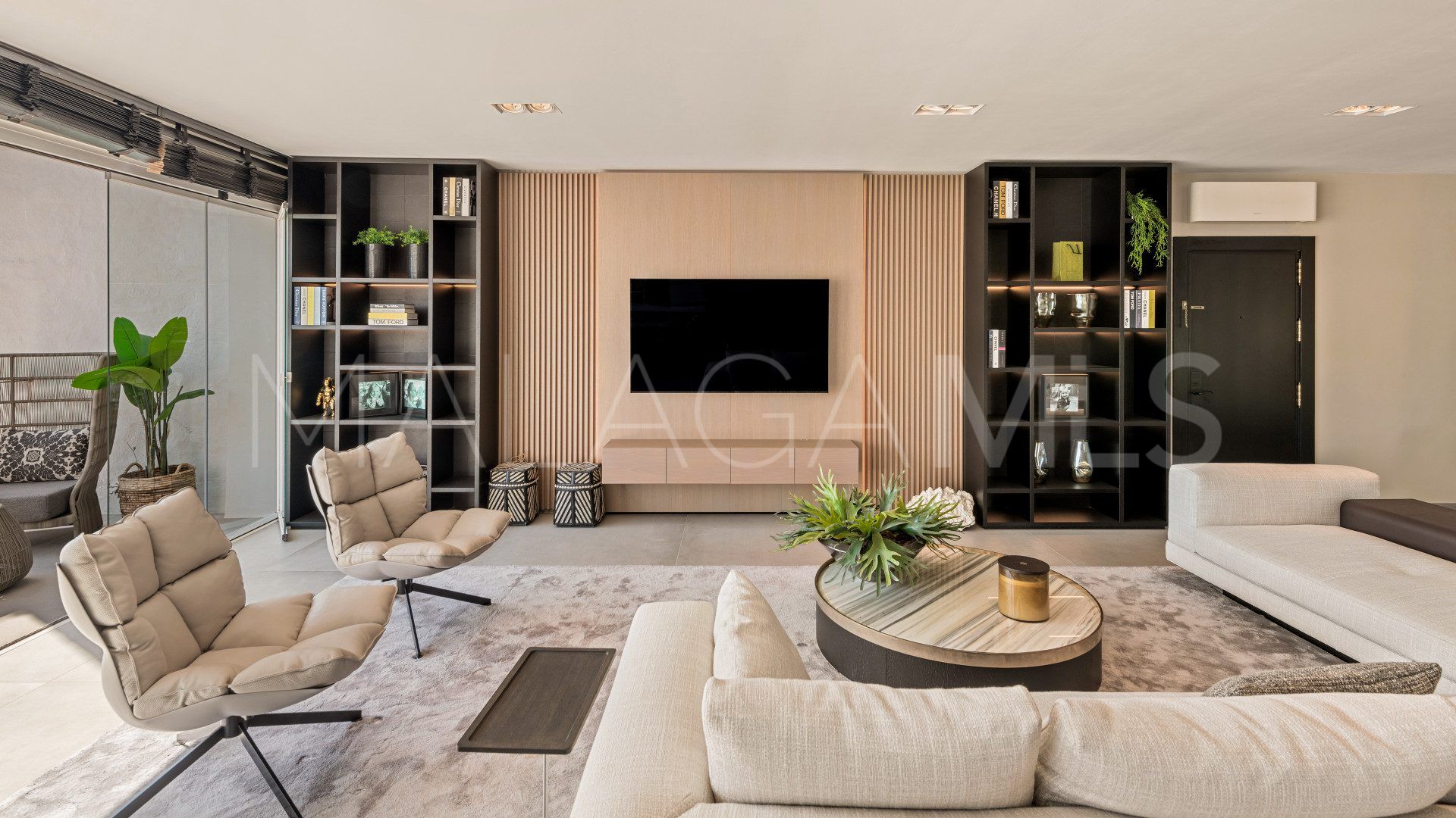 Appartement for sale in Marbella - Puerto Banus