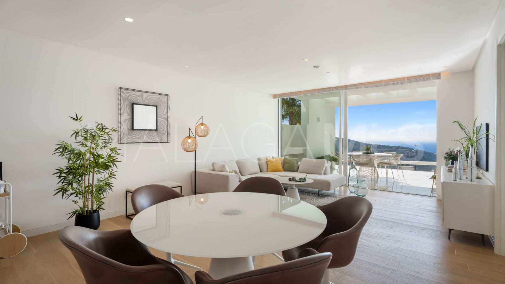 Palo Alto, apartamento de 2 bedrooms for sale