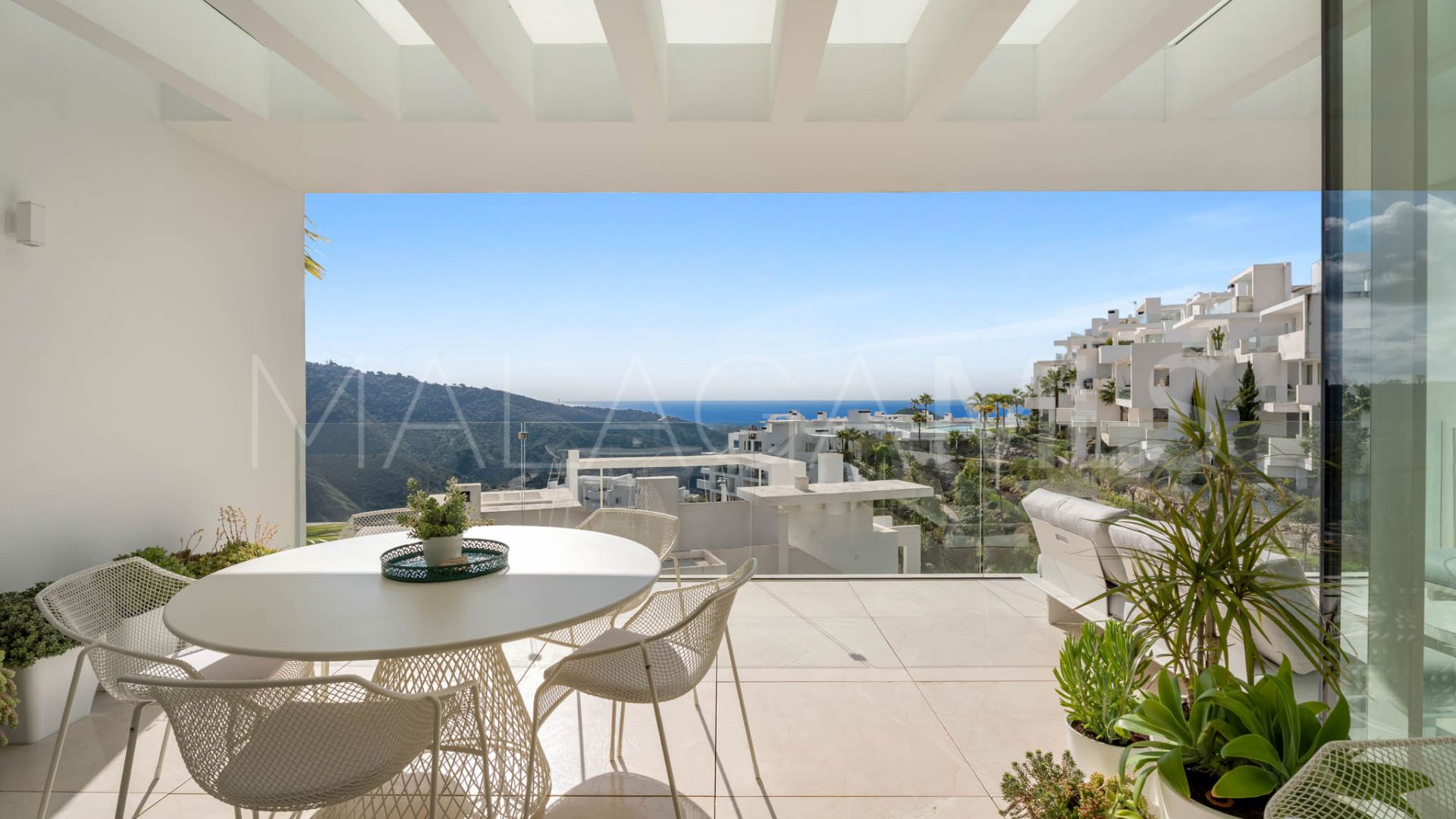 Palo Alto, apartamento de 2 bedrooms for sale