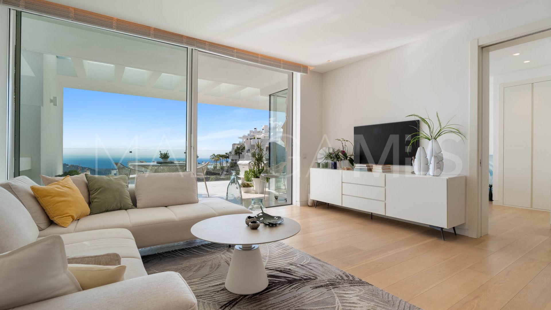 Palo Alto, apartamento de 2 bedrooms for sale