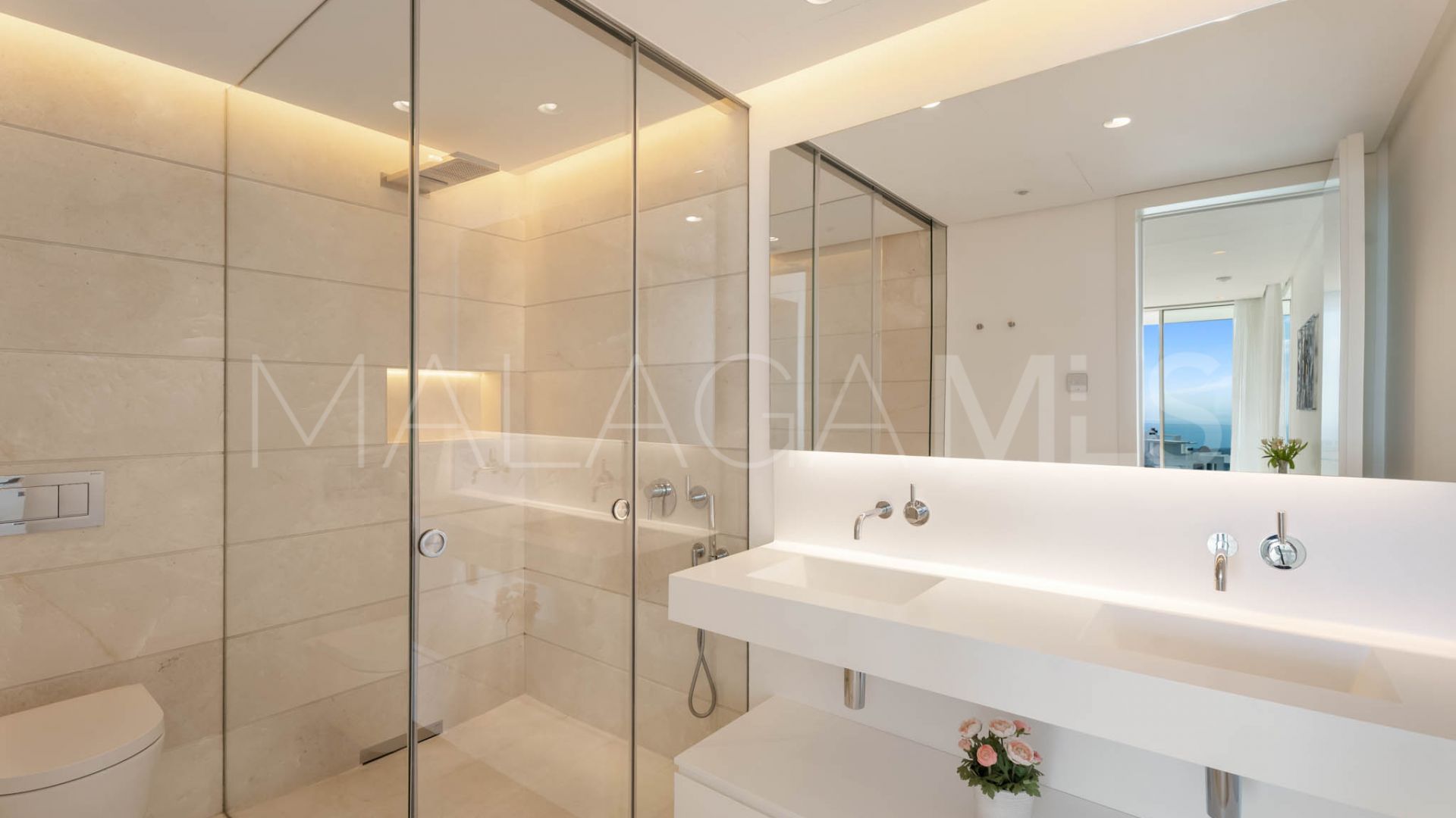 Palo Alto, apartamento de 2 bedrooms for sale