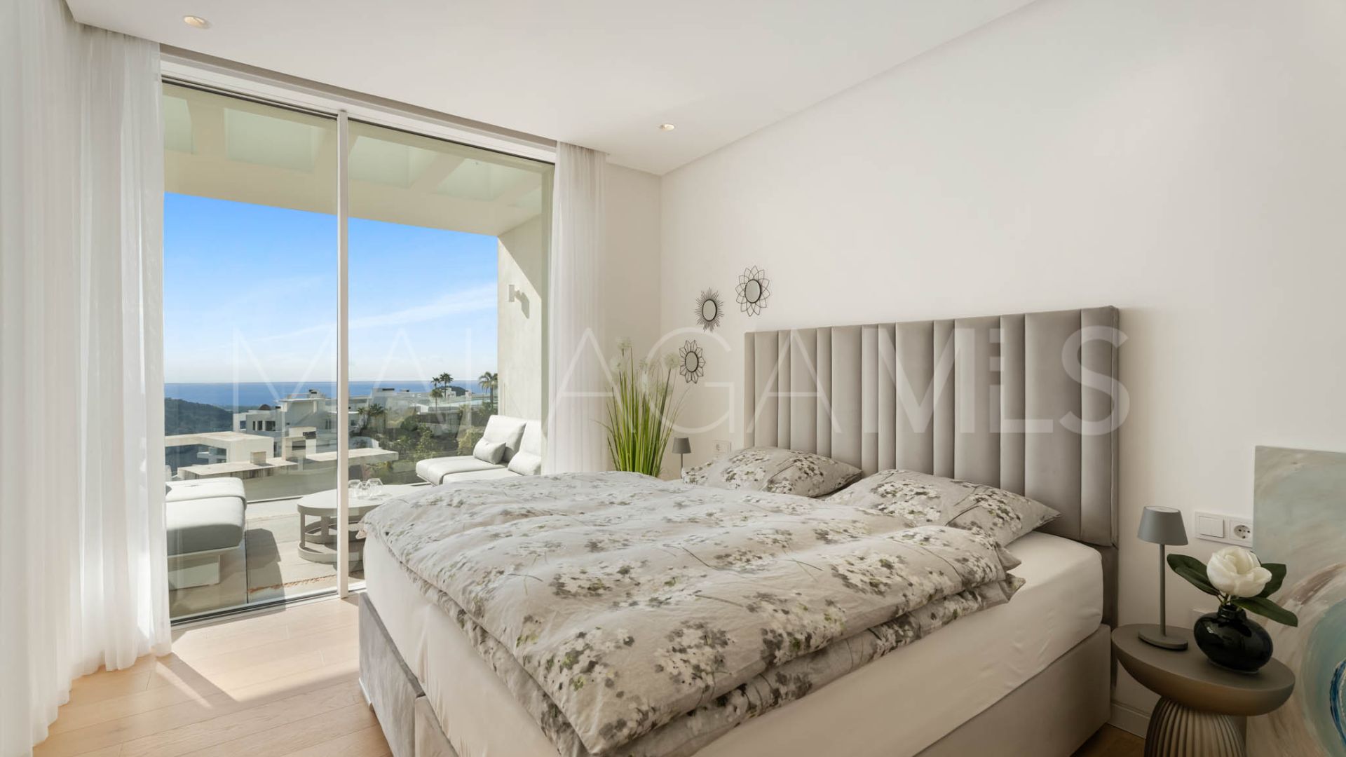 Palo Alto, apartamento de 2 bedrooms for sale