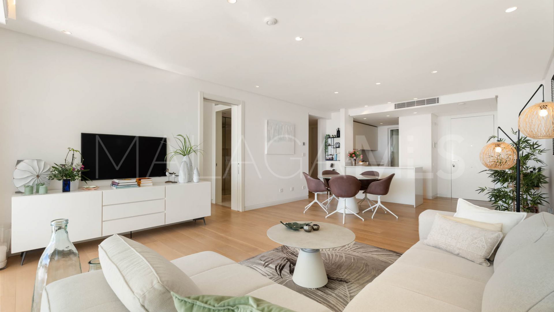 Palo Alto, apartamento de 2 bedrooms for sale