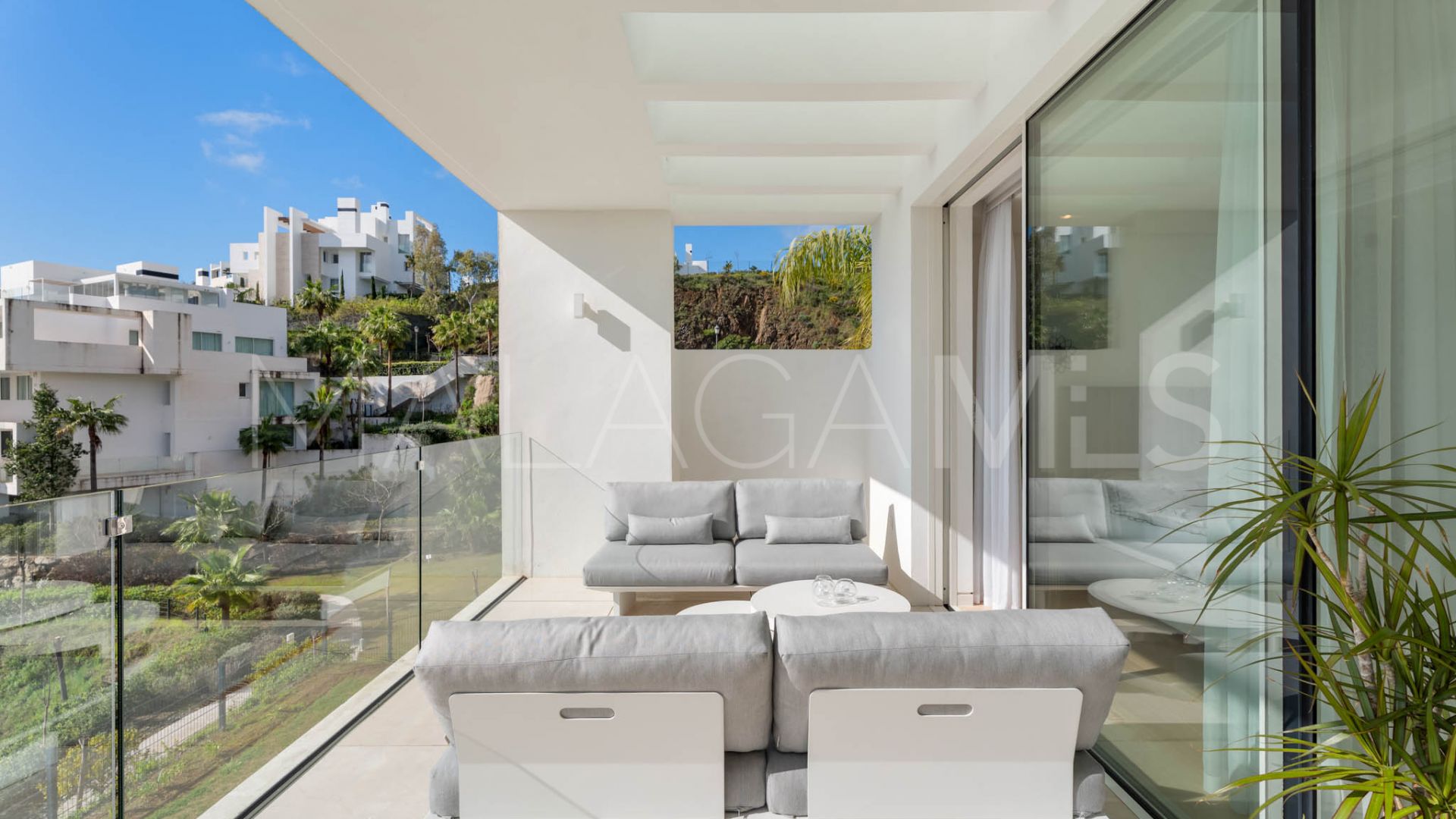 Palo Alto, apartamento de 2 bedrooms for sale