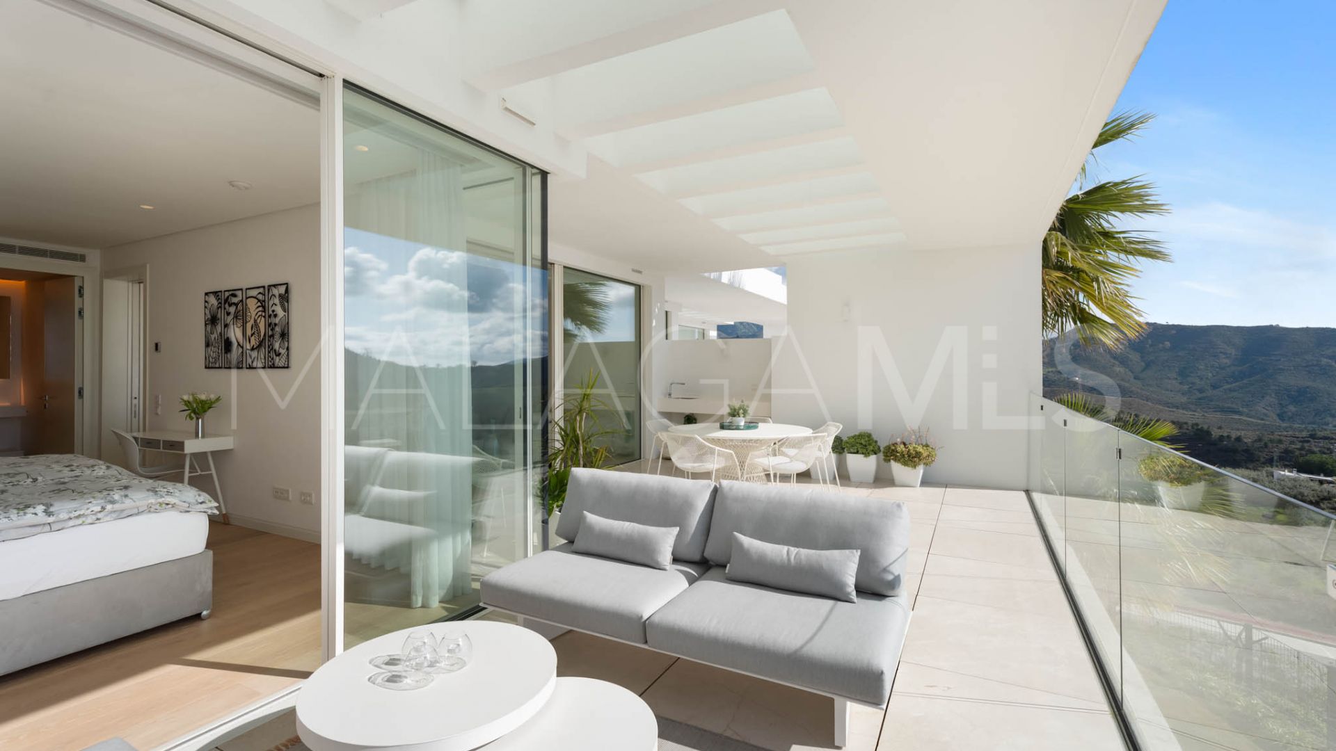 Palo Alto, apartamento de 2 bedrooms for sale