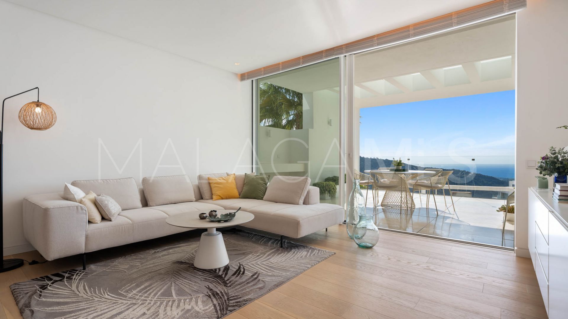 Palo Alto, apartamento de 2 bedrooms for sale