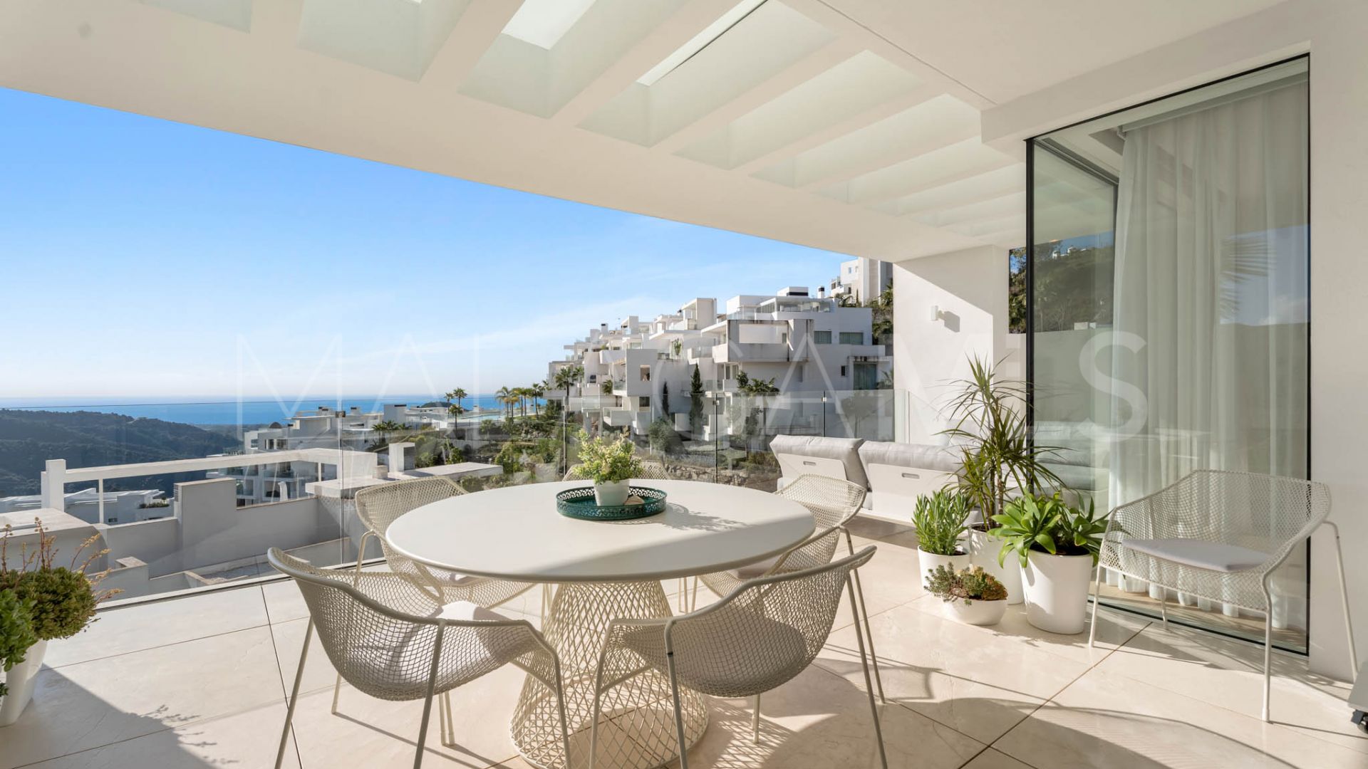 Palo Alto, apartamento de 2 bedrooms for sale