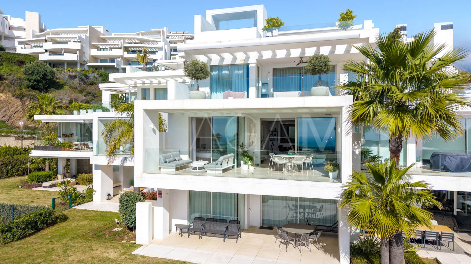 Palo Alto, apartamento de 2 bedrooms for sale