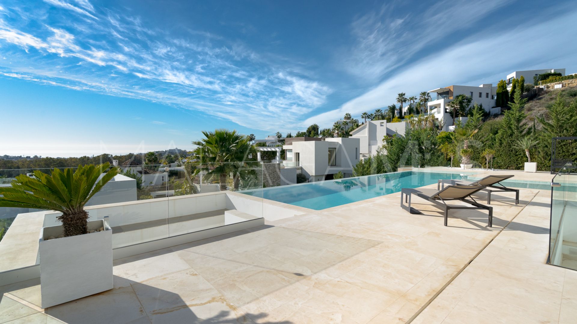 Villa for sale in La Alqueria with 5 bedrooms