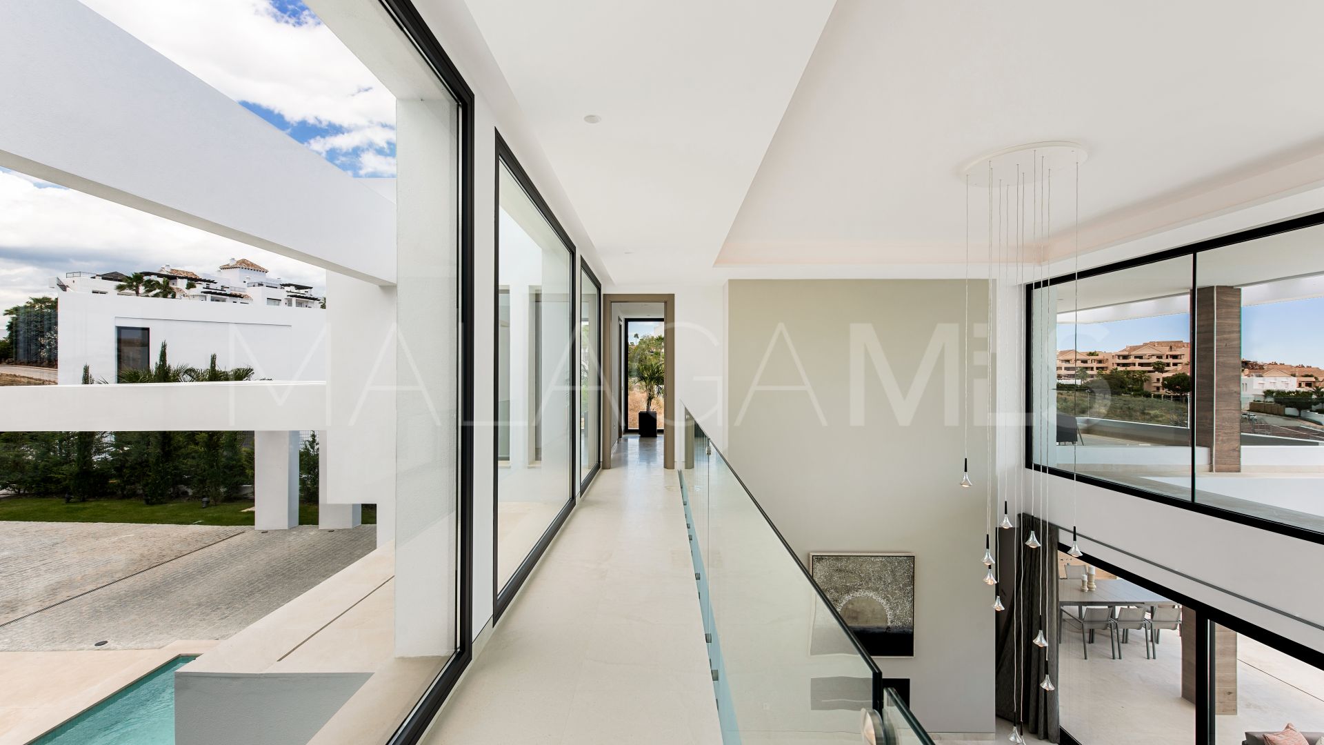 Villa for sale in La Alqueria with 5 bedrooms