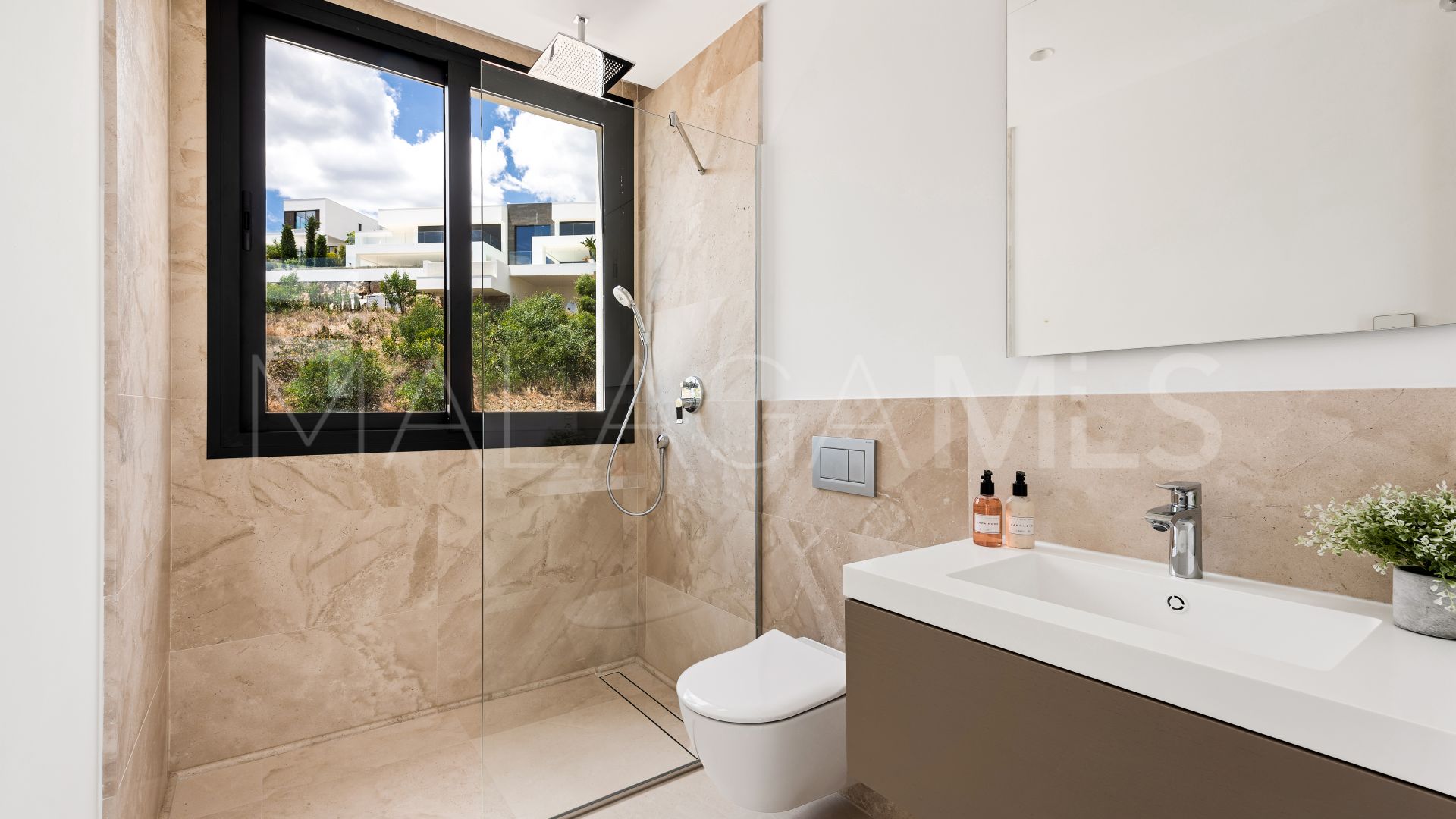 Villa for sale in La Alqueria with 5 bedrooms