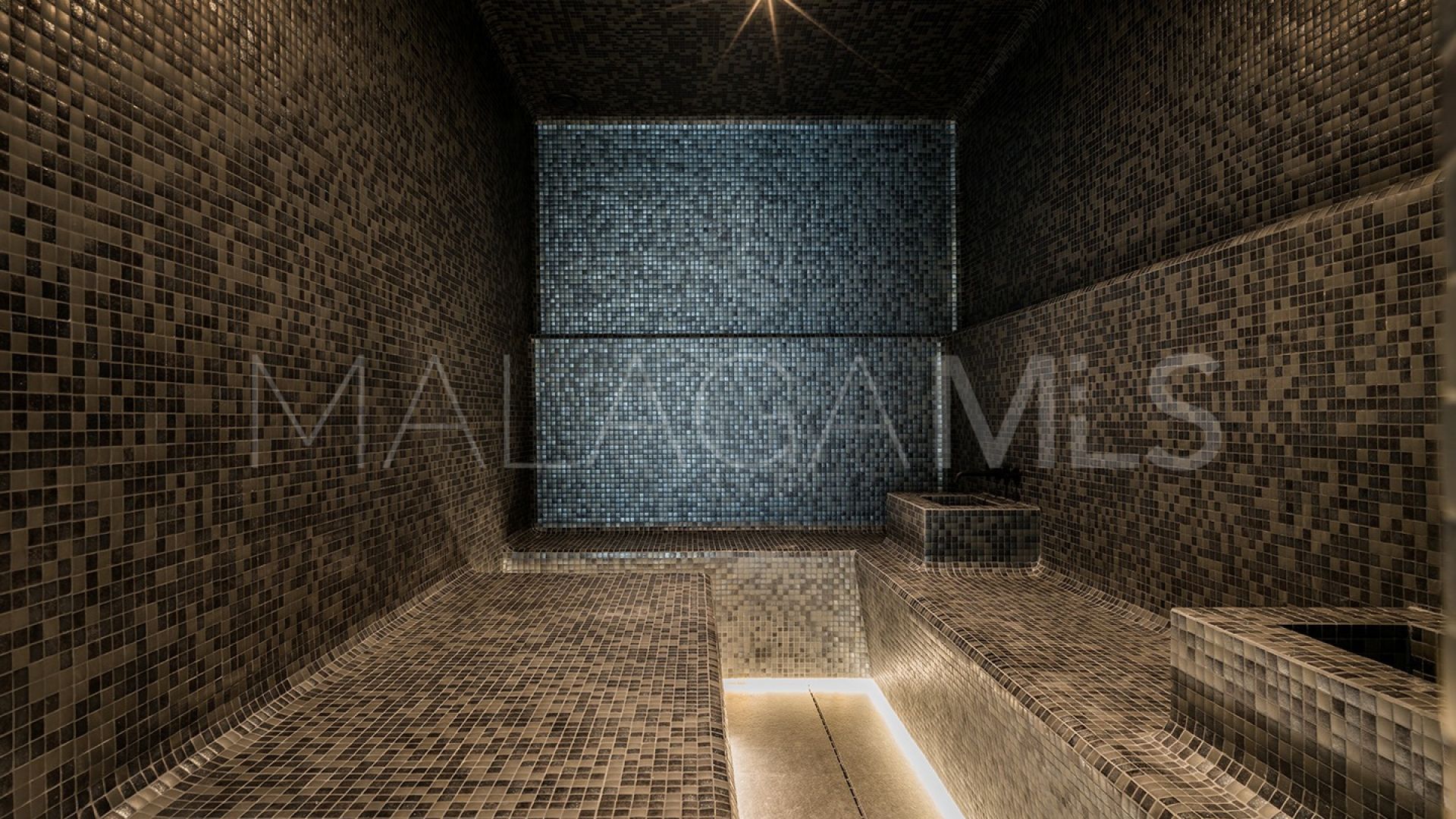 Villa for sale in La Quinta