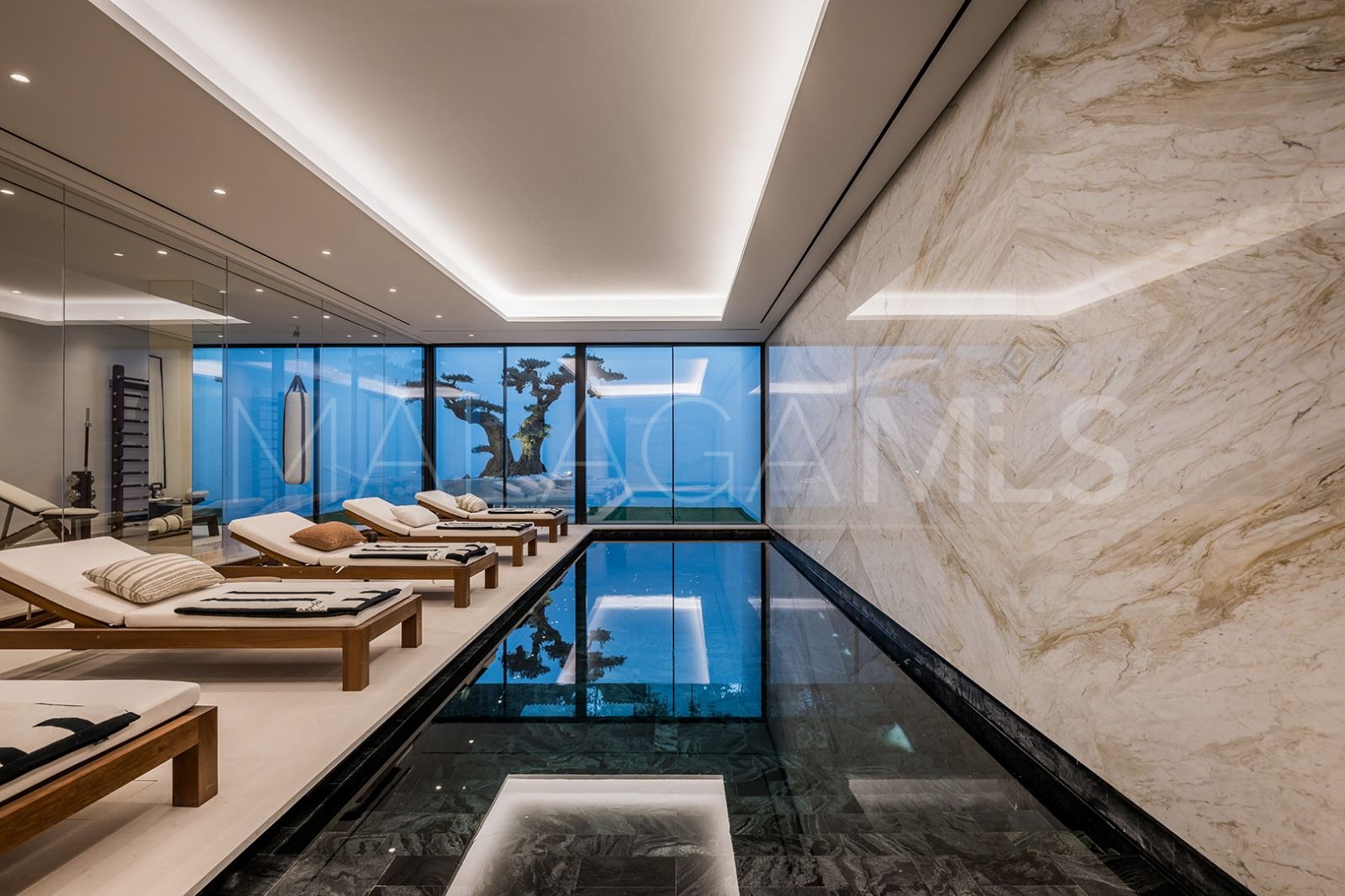 Villa for sale in La Quinta