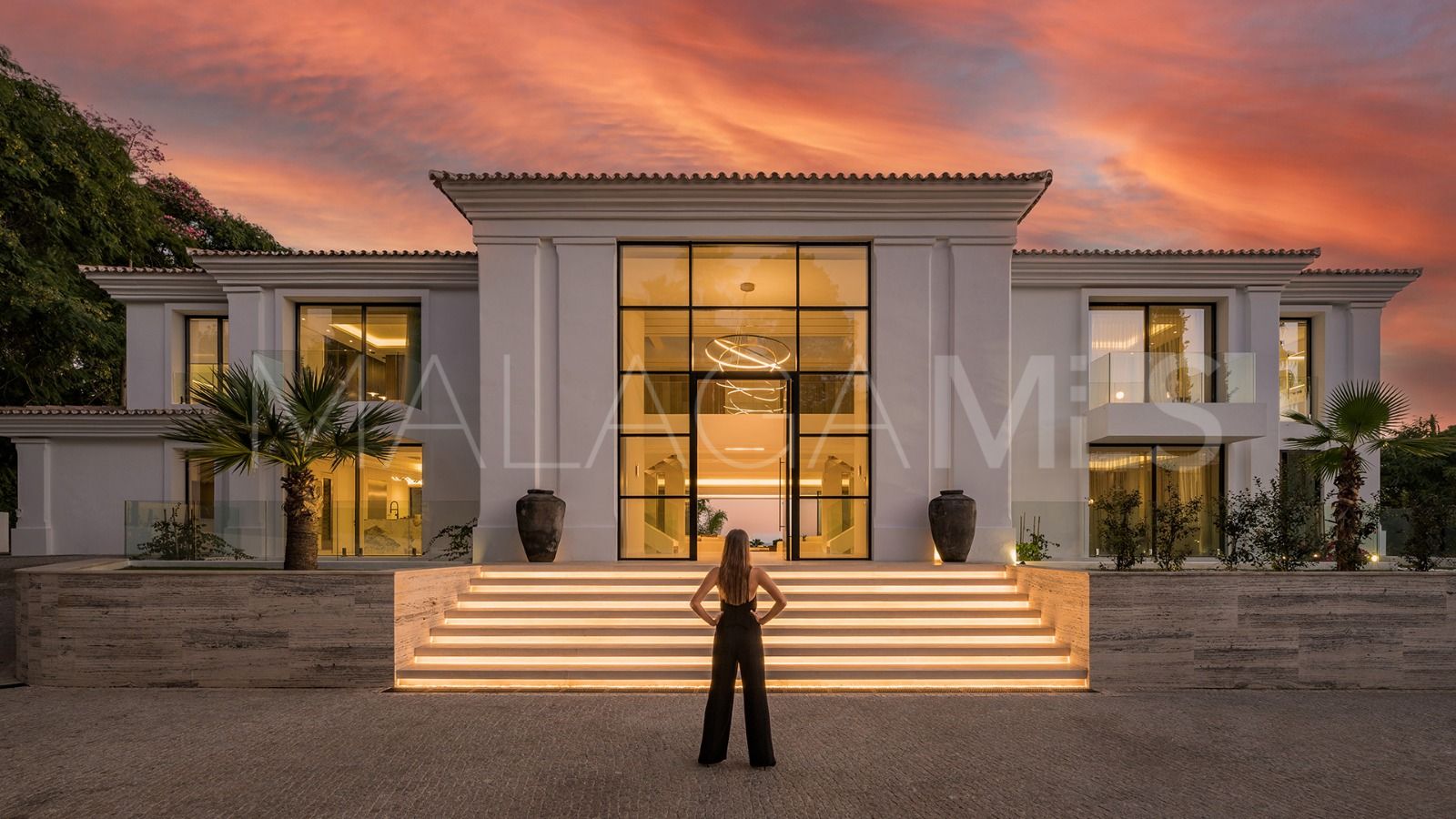 Villa for sale in La Quinta