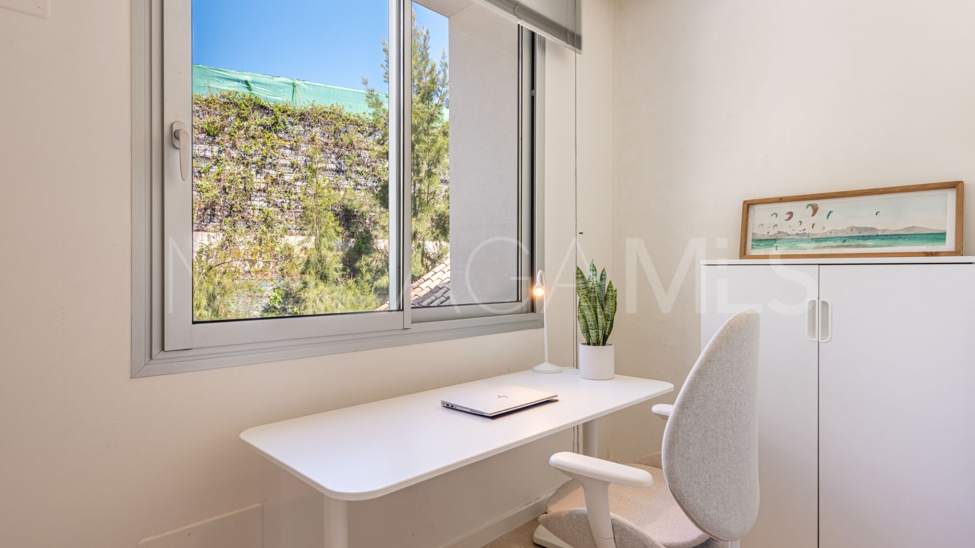 Takvåning for sale in Marbella Club Hills