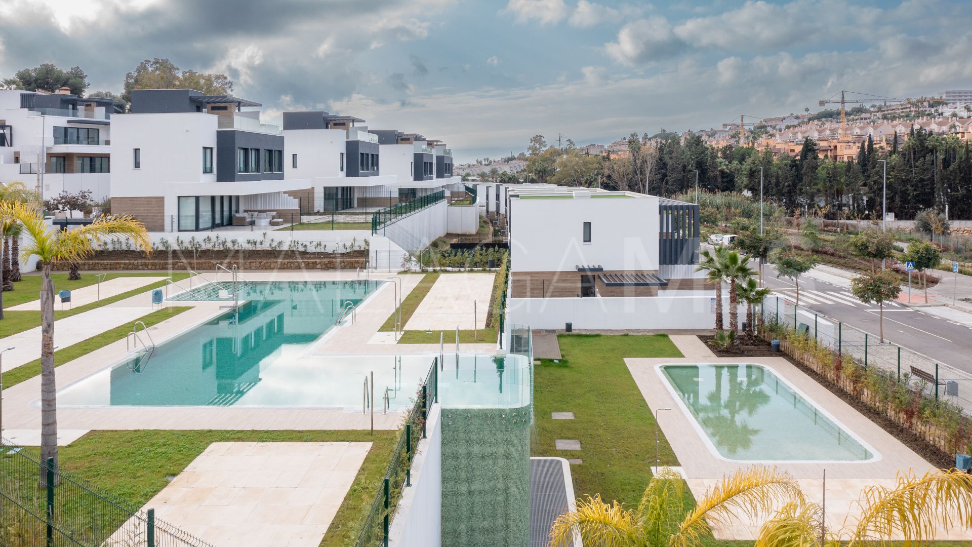 For sale Atalaya Golf town house