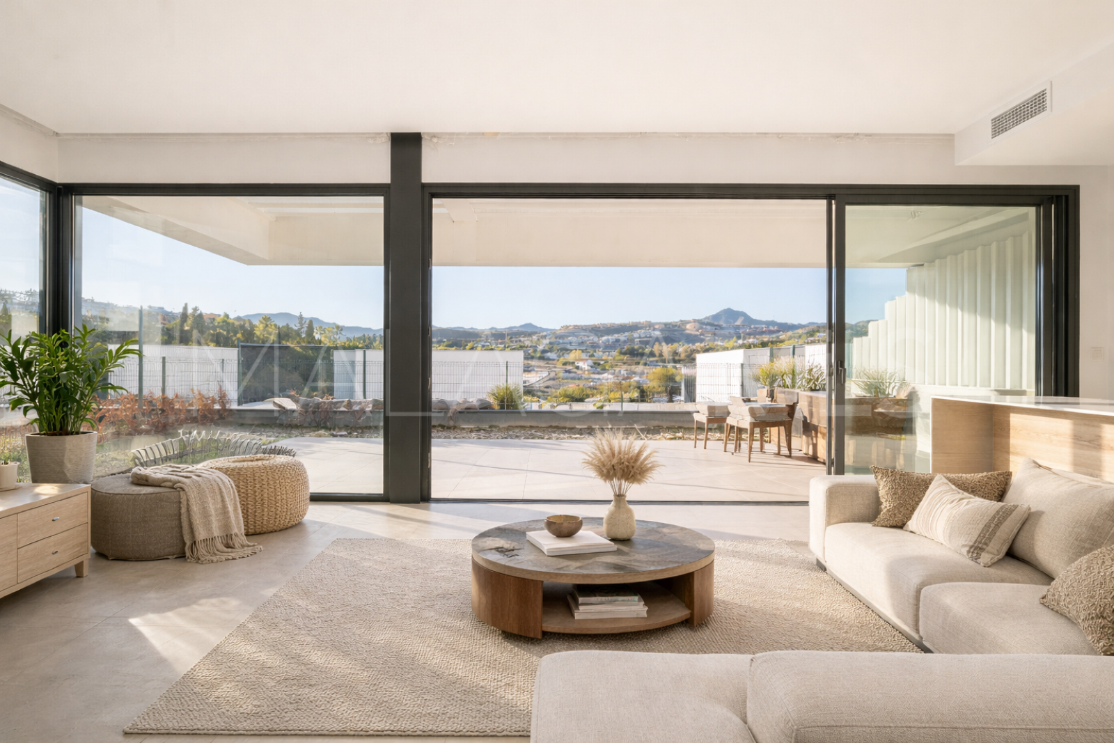 For sale Atalaya Golf town house