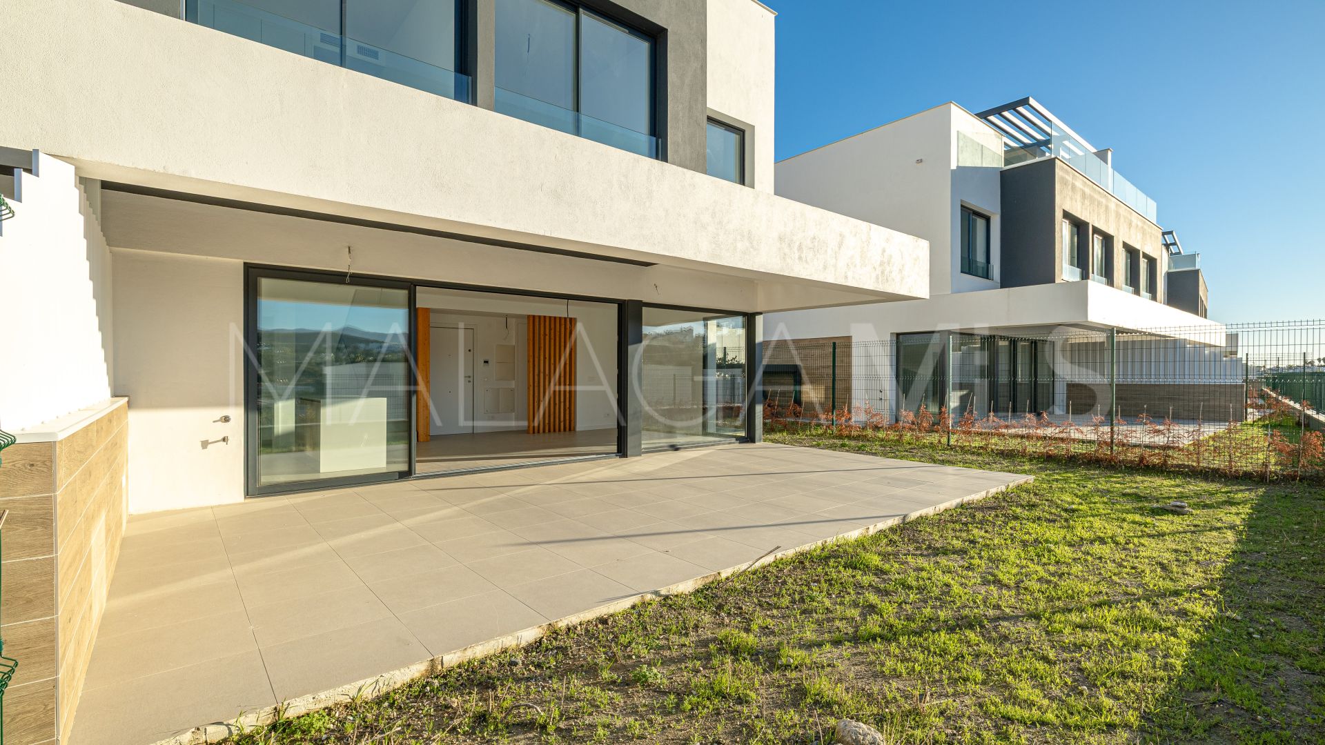 For sale Atalaya Golf town house