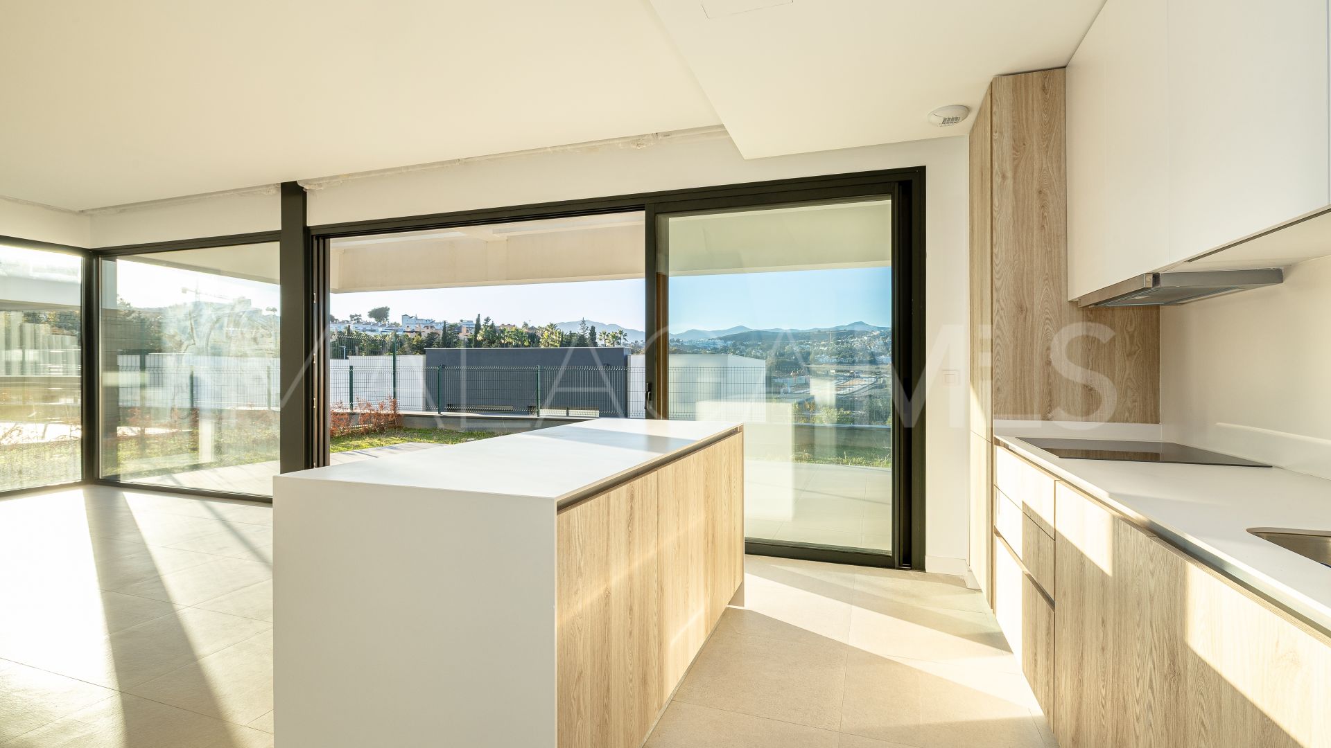 For sale Atalaya Golf town house