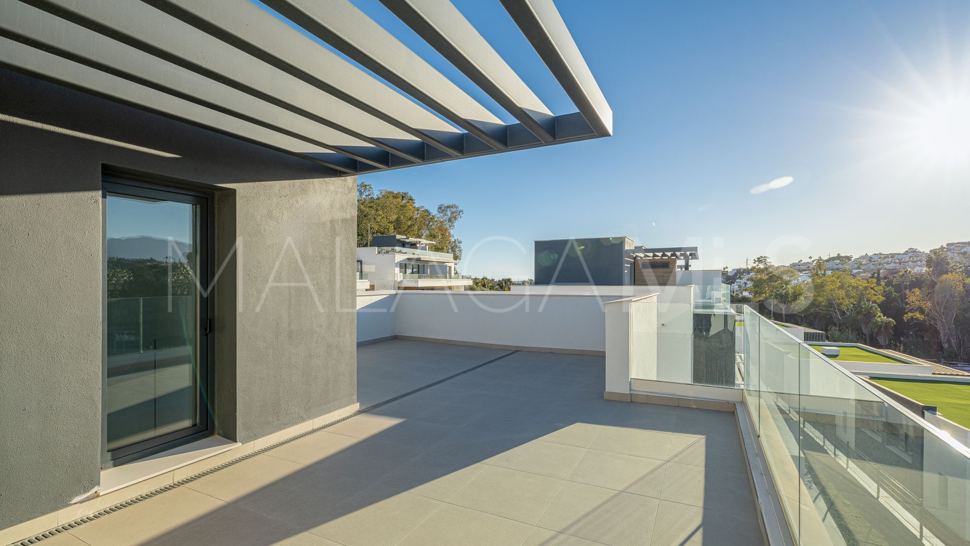 For sale Atalaya Golf town house