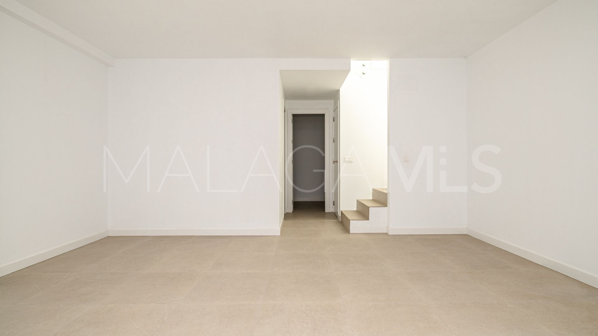 For sale Atalaya Golf town house