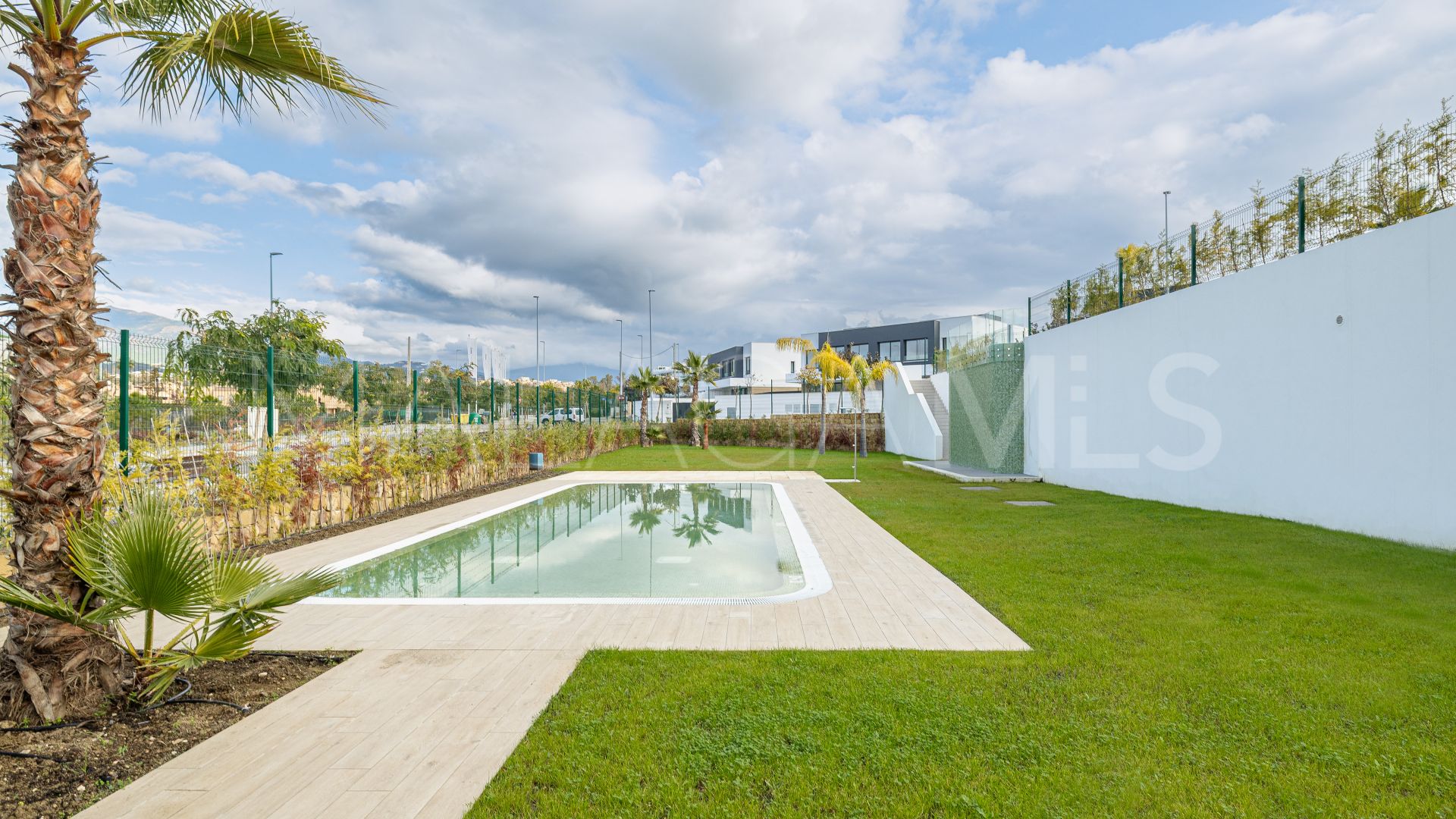 For sale Atalaya Golf town house