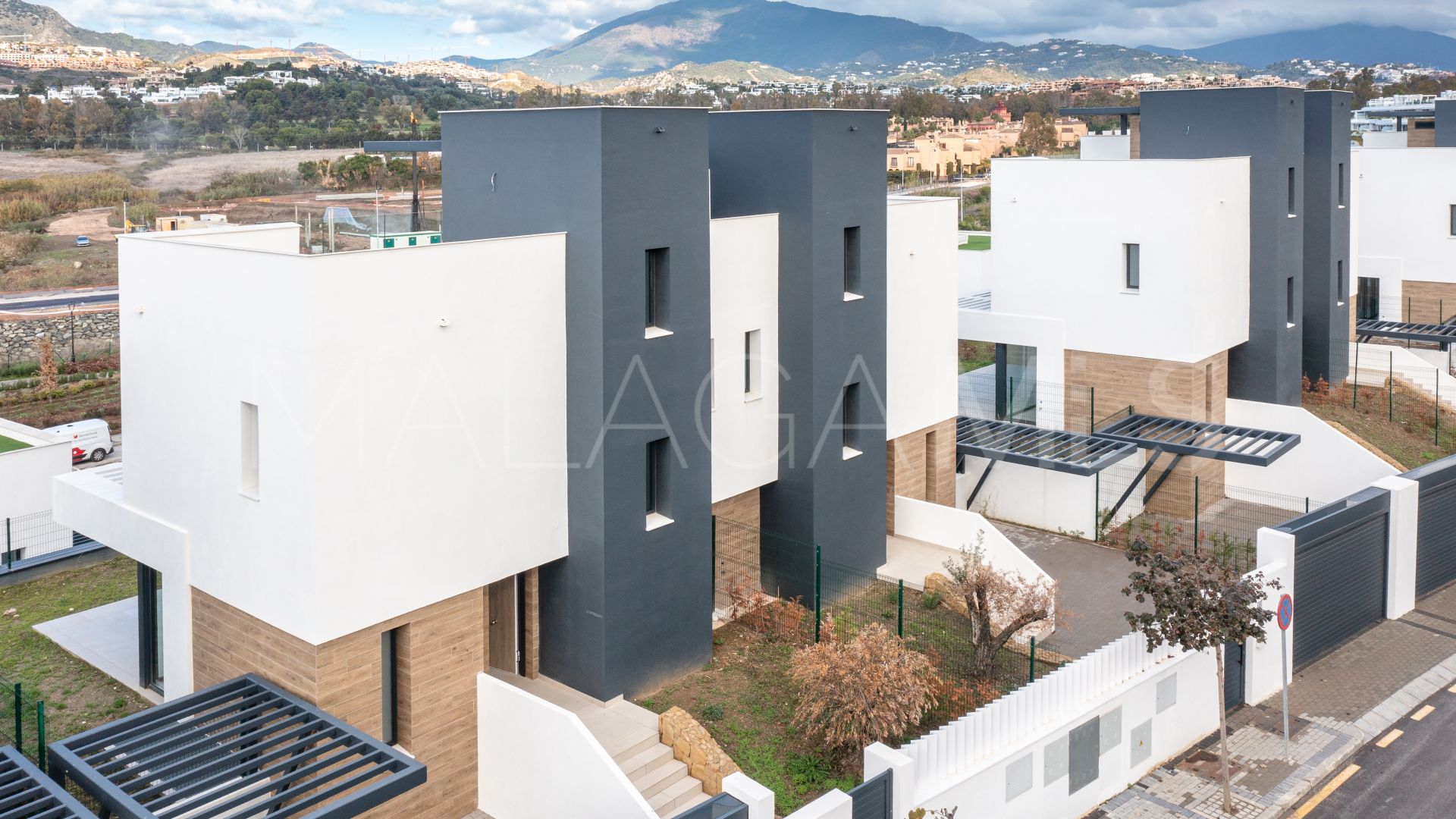 For sale Atalaya Golf town house