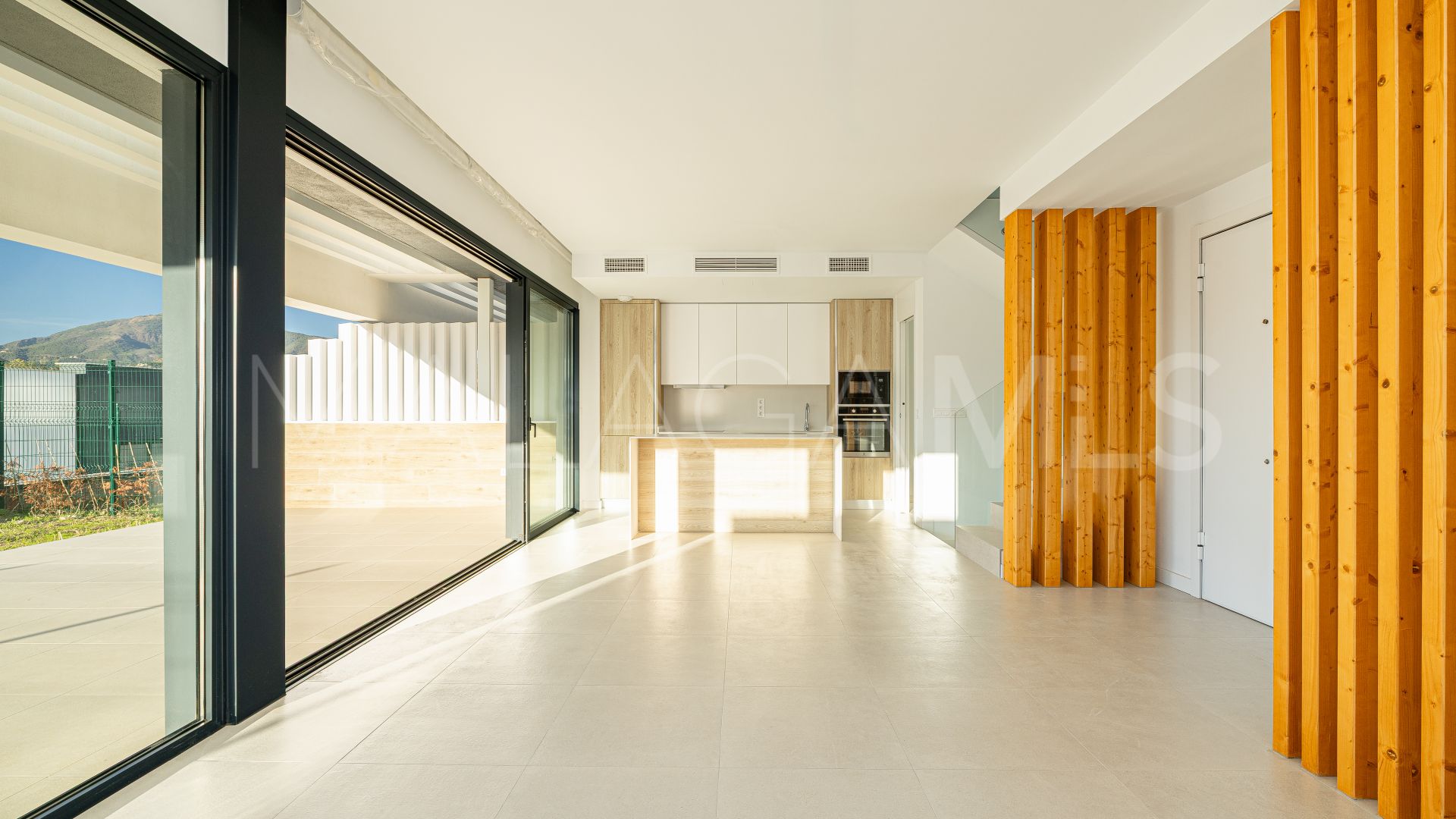 For sale Atalaya Golf town house