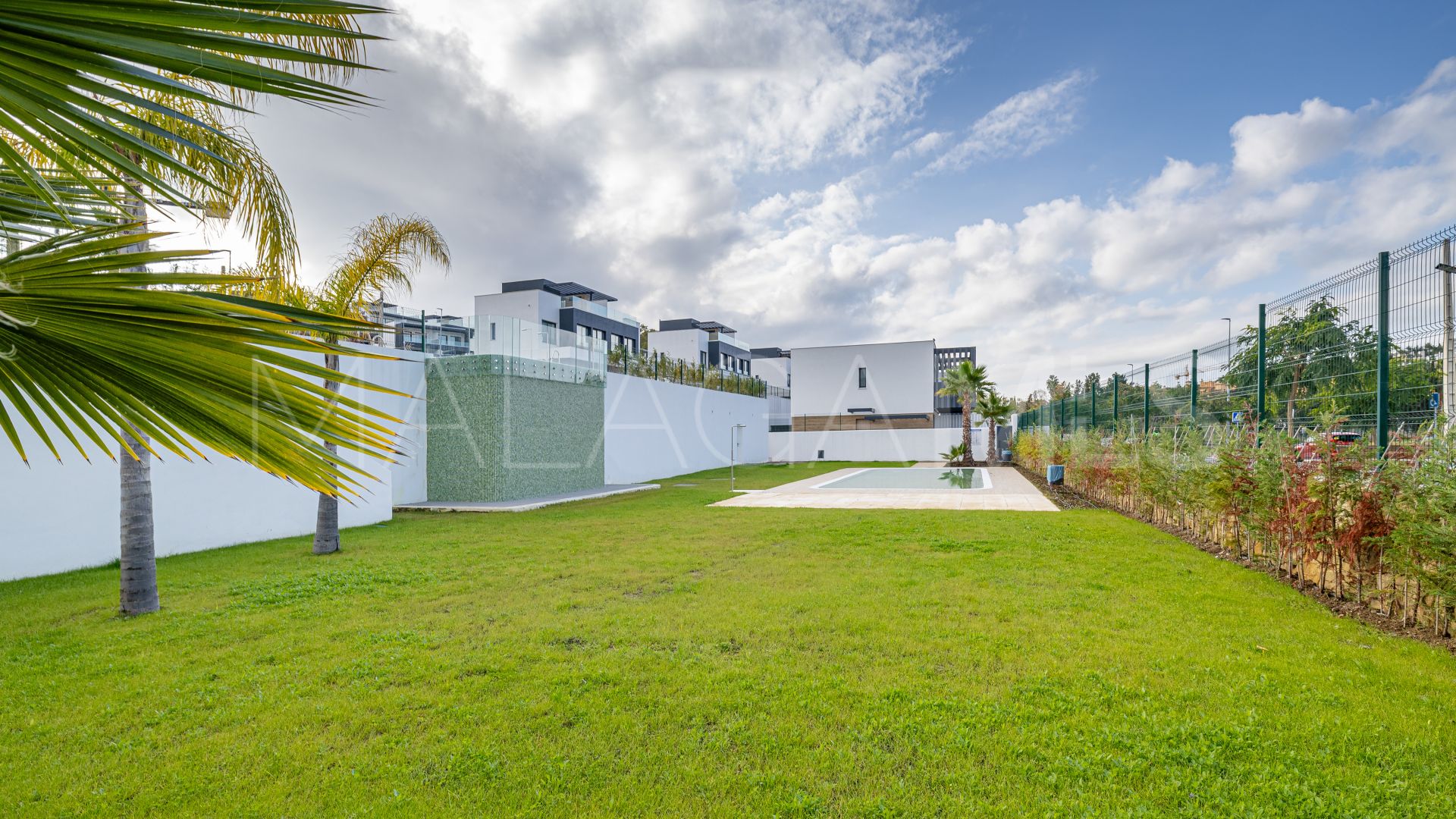 For sale Atalaya Golf town house