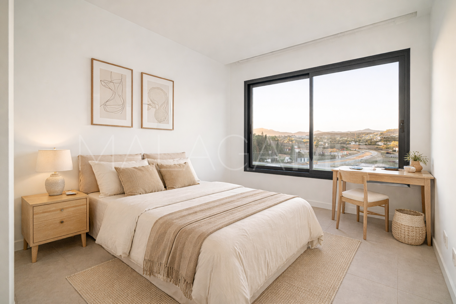 For sale Atalaya Golf town house