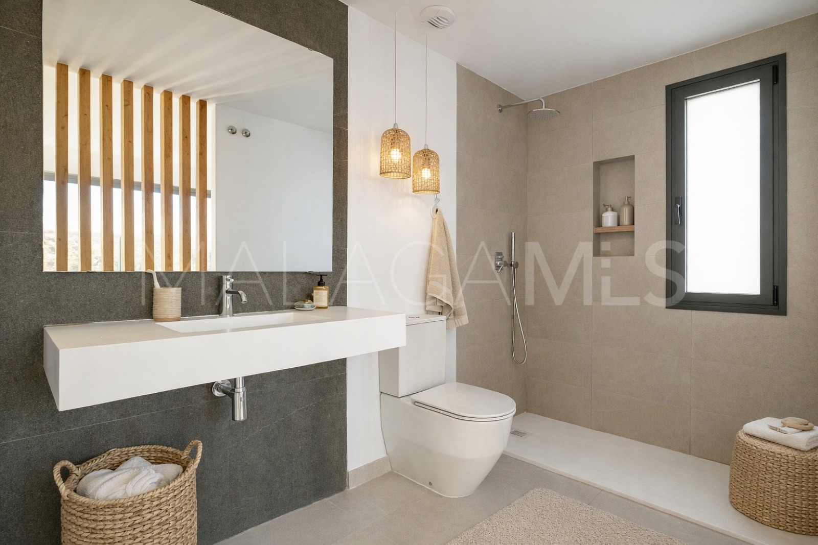 For sale Atalaya Golf town house